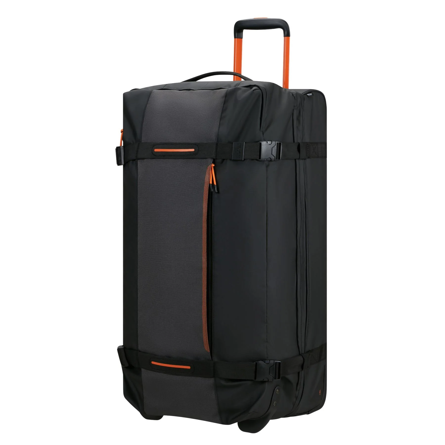 American Tourister Urban Track Rolling Holdall - Image 172
