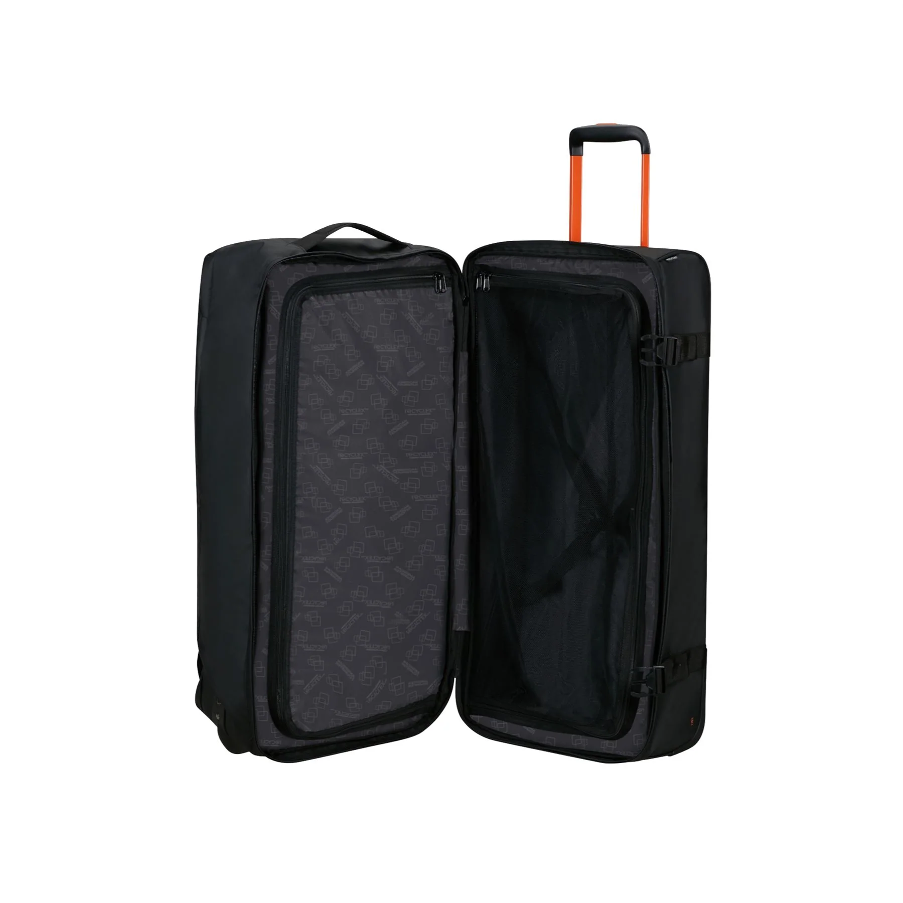 American Tourister Urban Track Rolling Holdall - Image 174