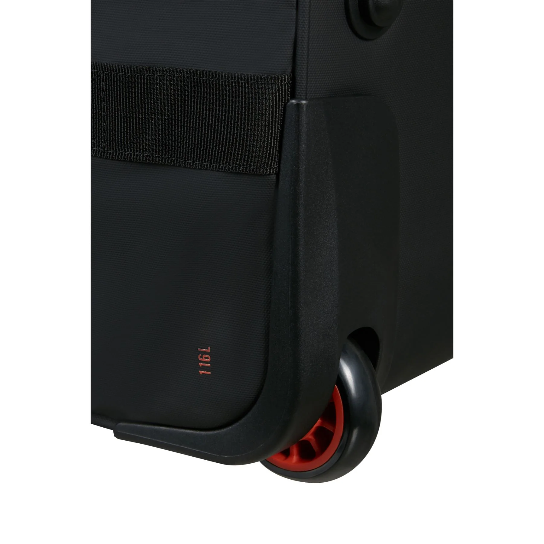 American Tourister Urban Track Rolling Holdall - Image 177