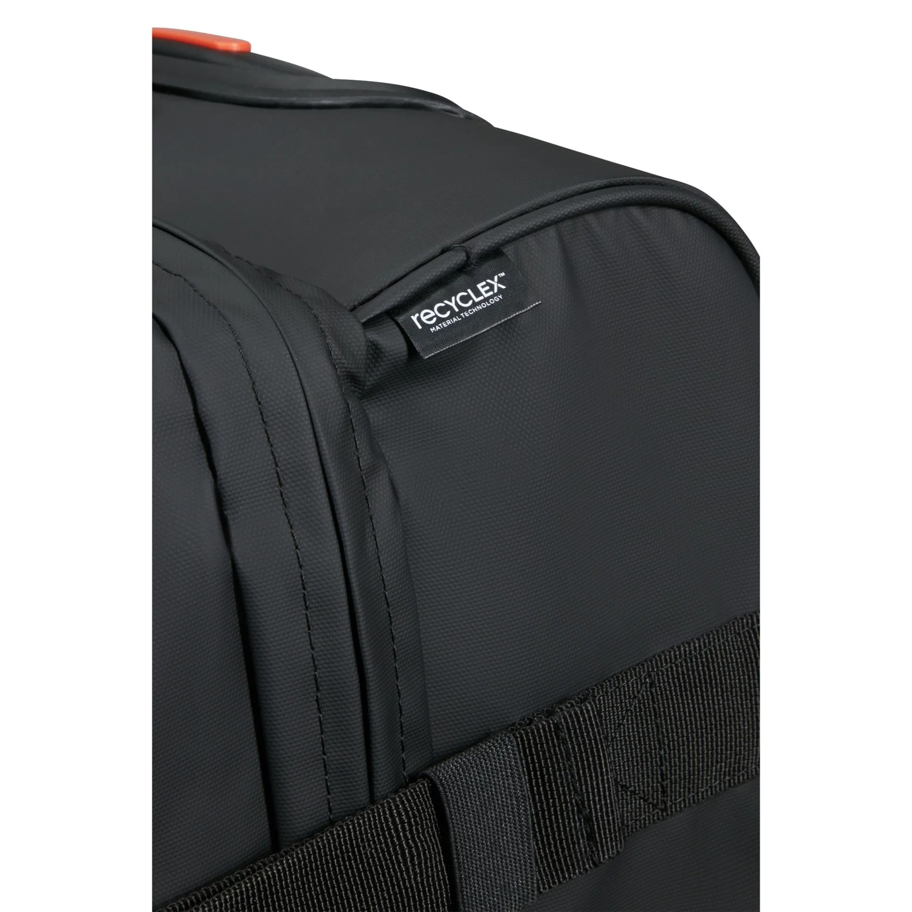 American Tourister Urban Track Rolling Holdall - Image 178