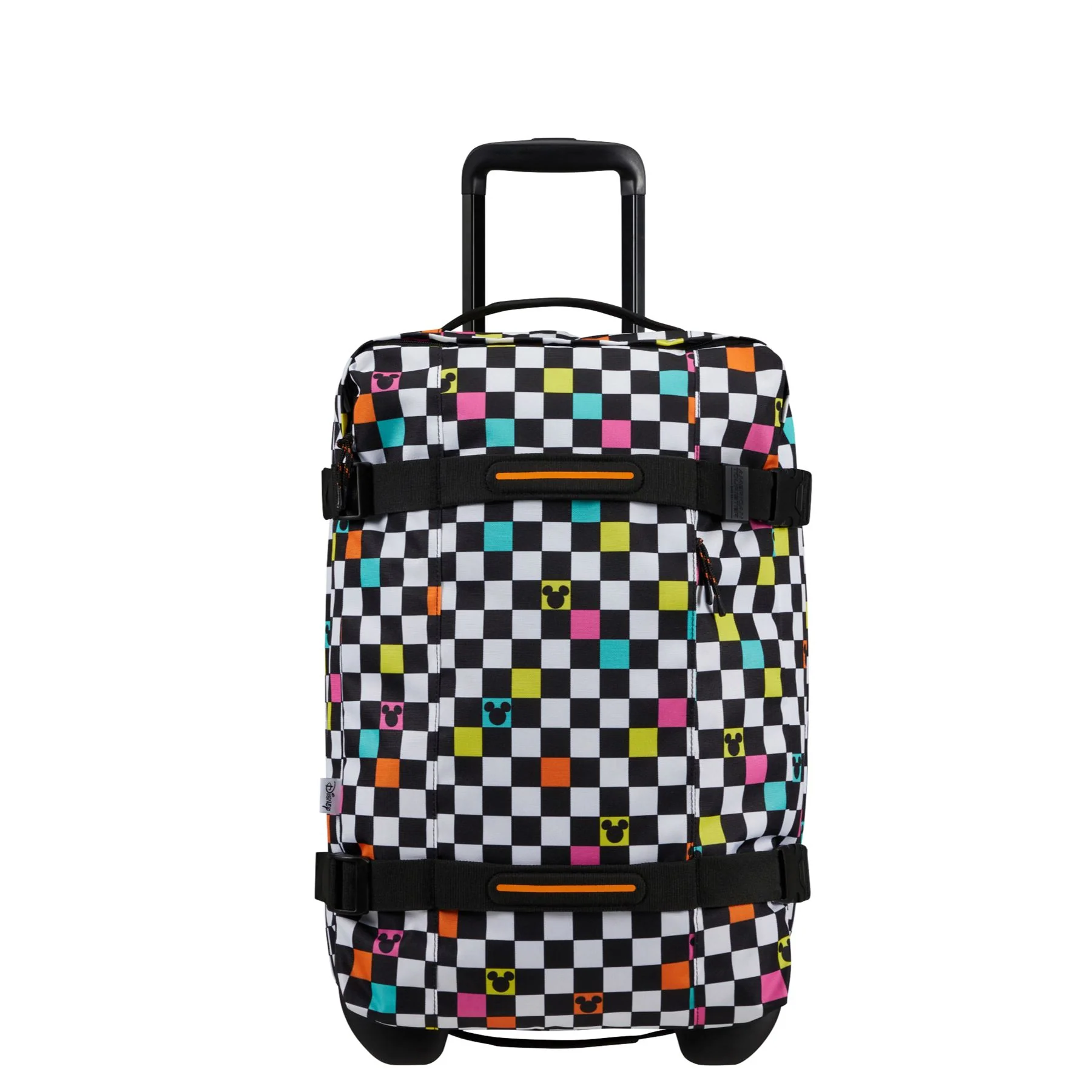 American Tourister Urban Track Rolling Holdall - Image 179