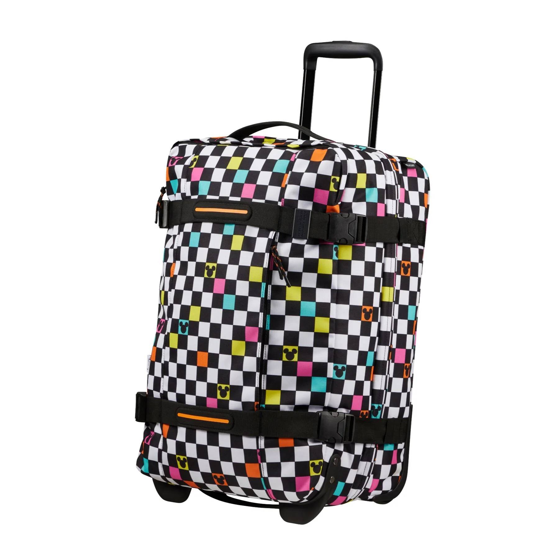 American Tourister Urban Track Rolling Holdall - Image 180
