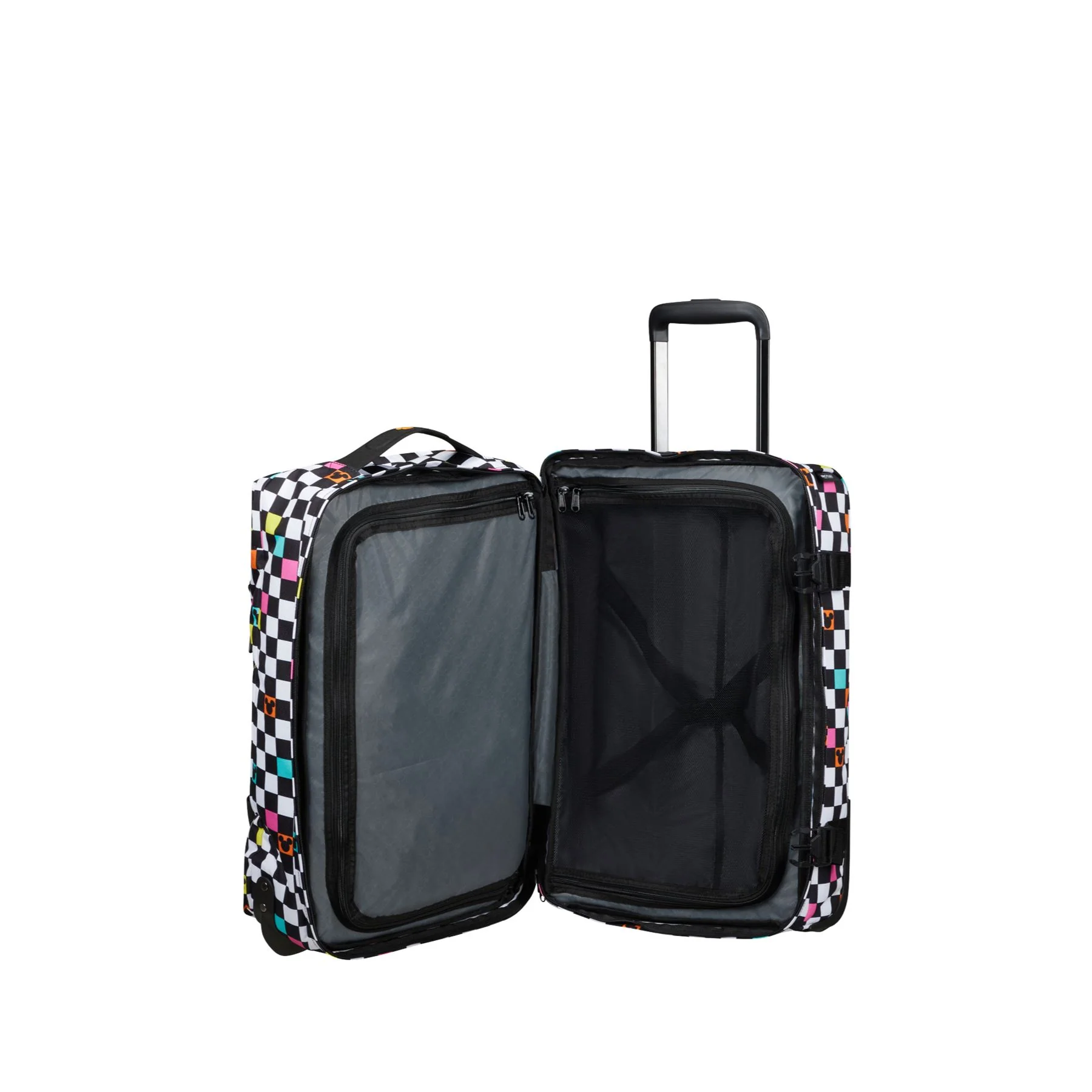 American Tourister Urban Track Rolling Holdall - Image 182