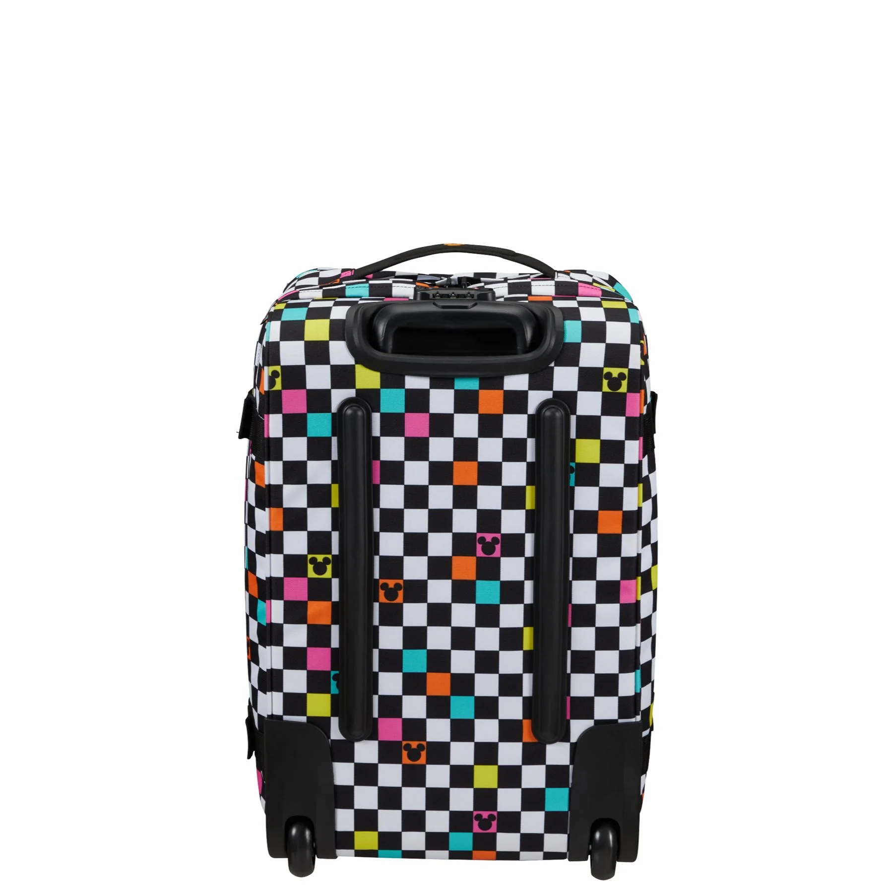 American Tourister Urban Track Rolling Holdall - Image 183