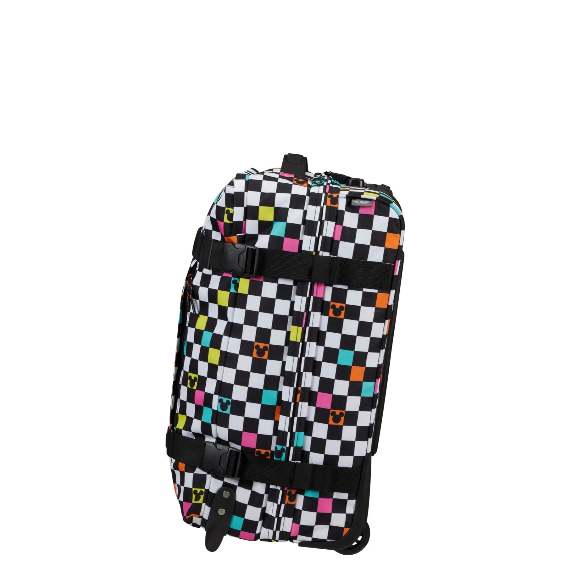 American Tourister Urban Track Rolling Holdall - Image 184