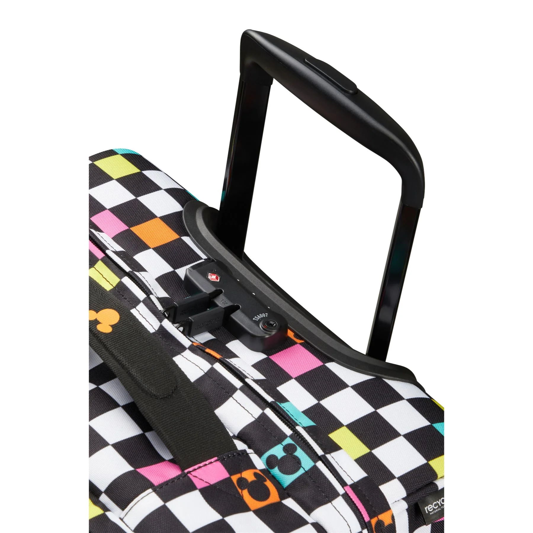 American Tourister Urban Track Rolling Holdall - Image 185
