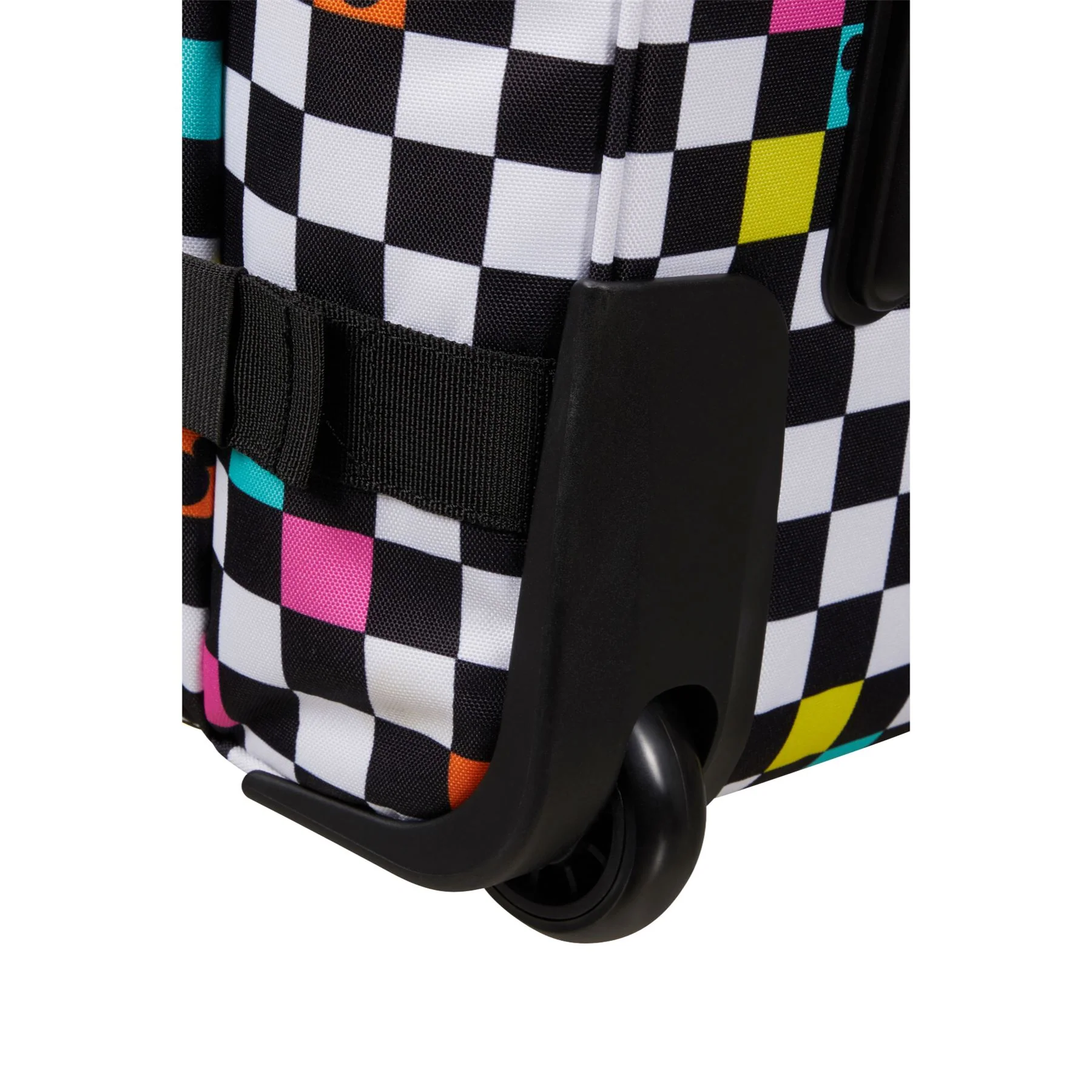 American Tourister Urban Track Rolling Holdall - Image 186