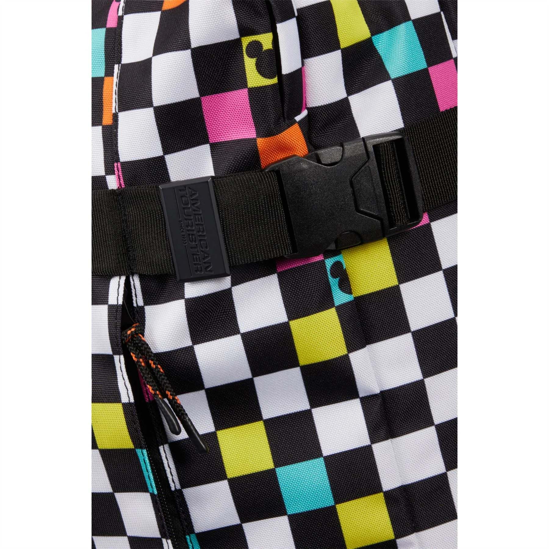 American Tourister Urban Track Rolling Holdall - Image 187