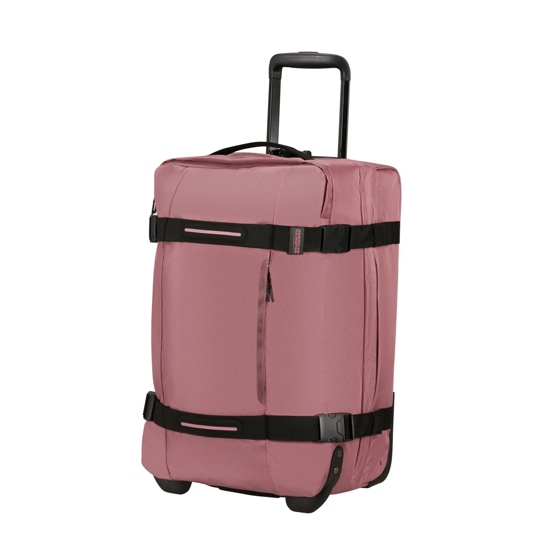 American Tourister Urban Track Rolling Holdall - Image 21
