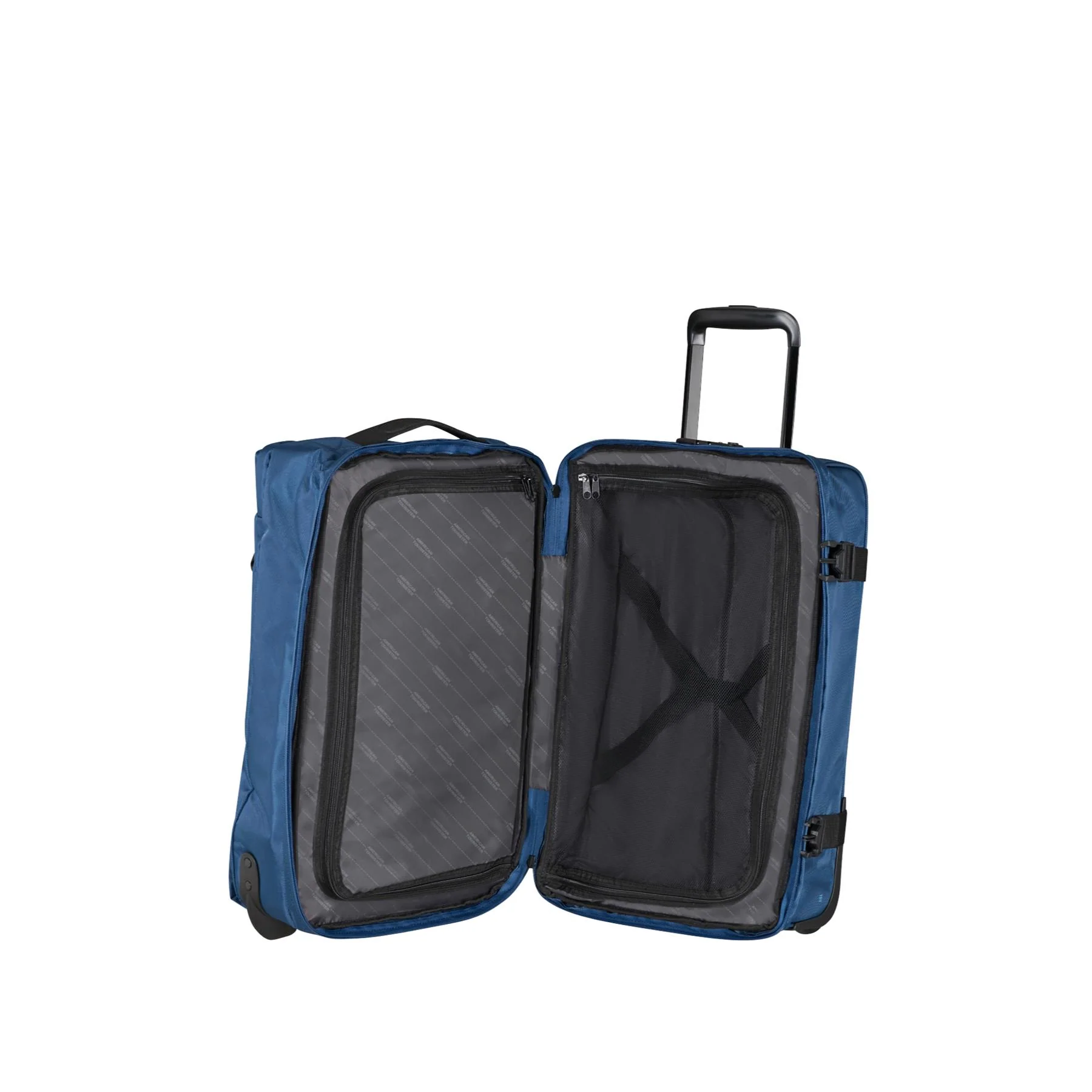 American Tourister Urban Track Rolling Holdall - Image 4