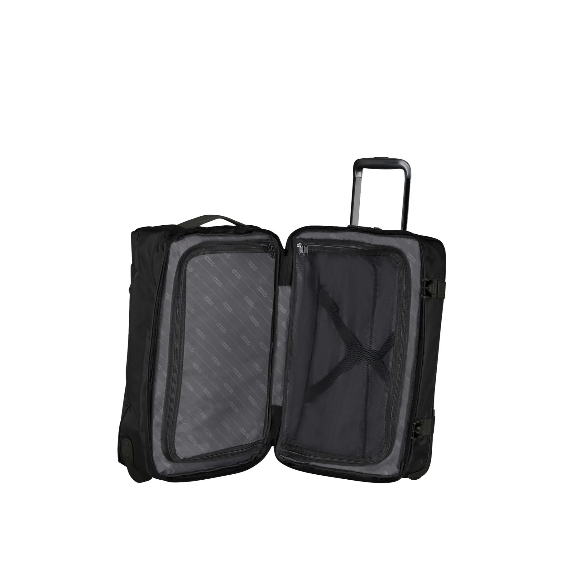 American Tourister Urban Track Rolling Holdall - Image 51