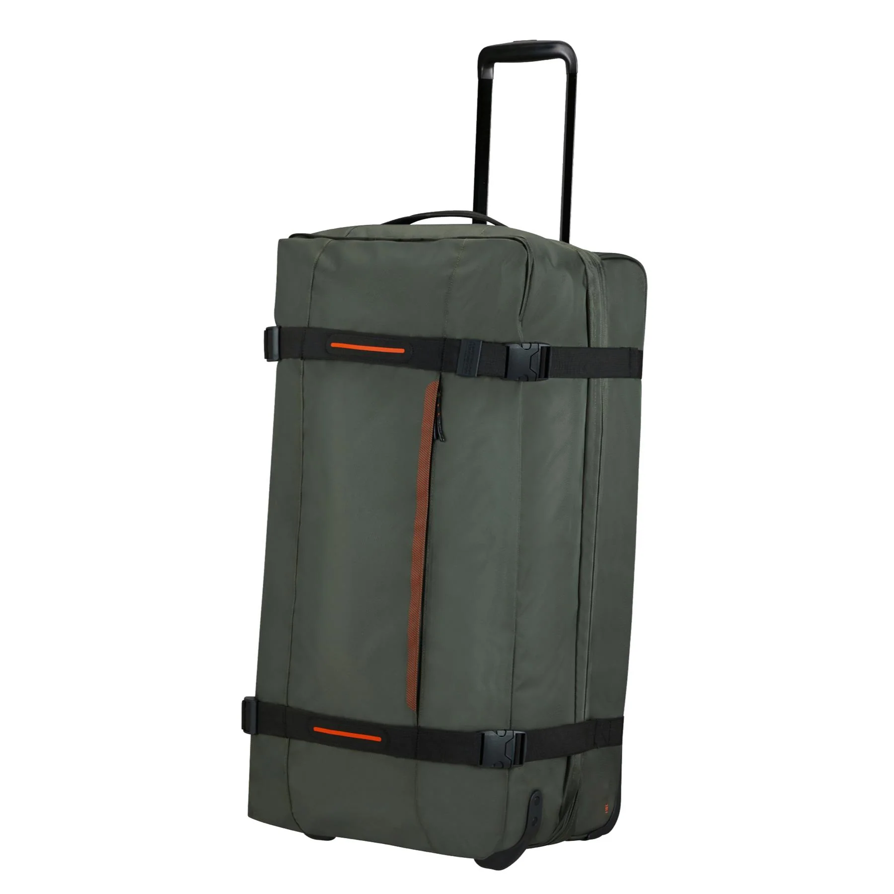 American Tourister Urban Track Rolling Holdall - Image 64