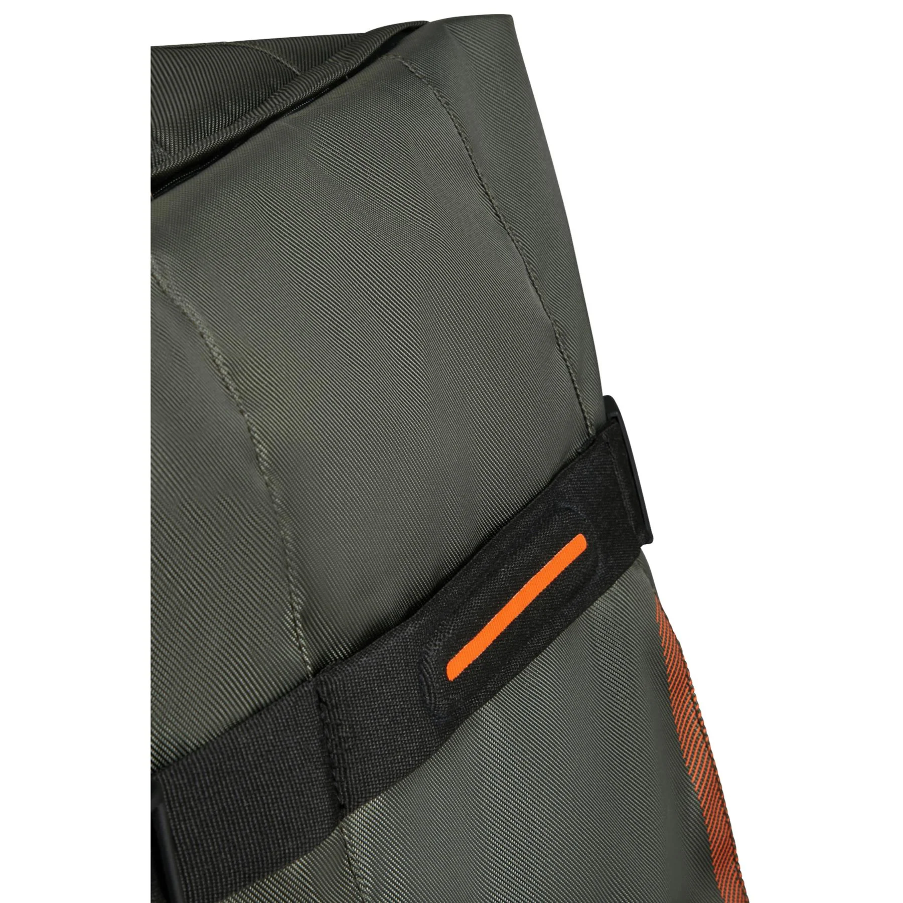 American Tourister Urban Track Rolling Holdall - Image 67
