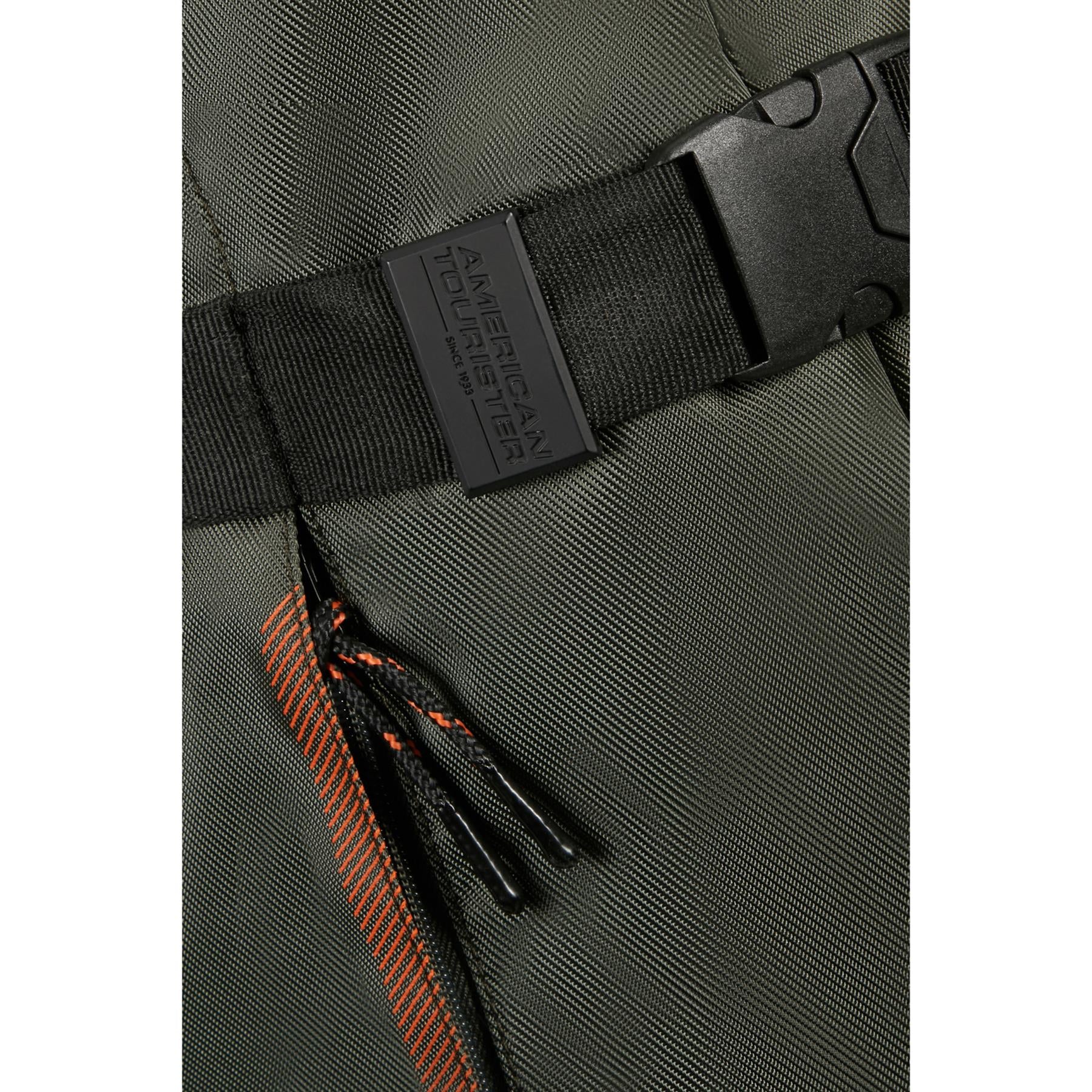 American Tourister Urban Track Rolling Holdall - Image 69