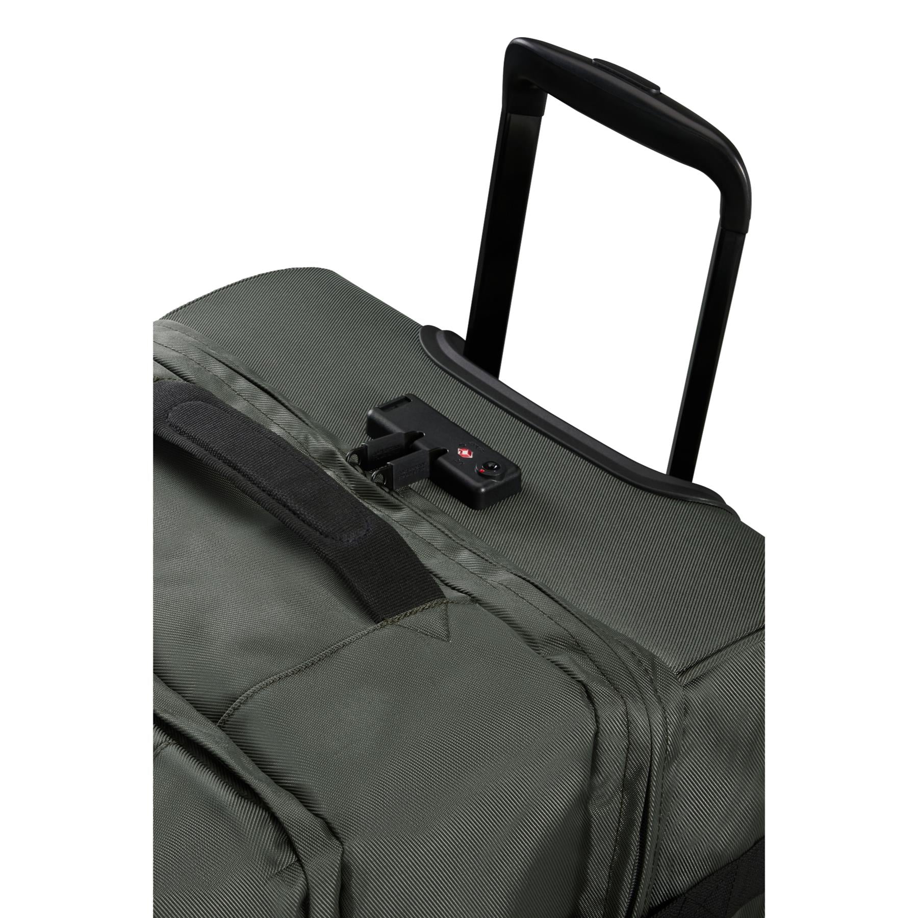 American Tourister Urban Track Rolling Holdall - Image 70