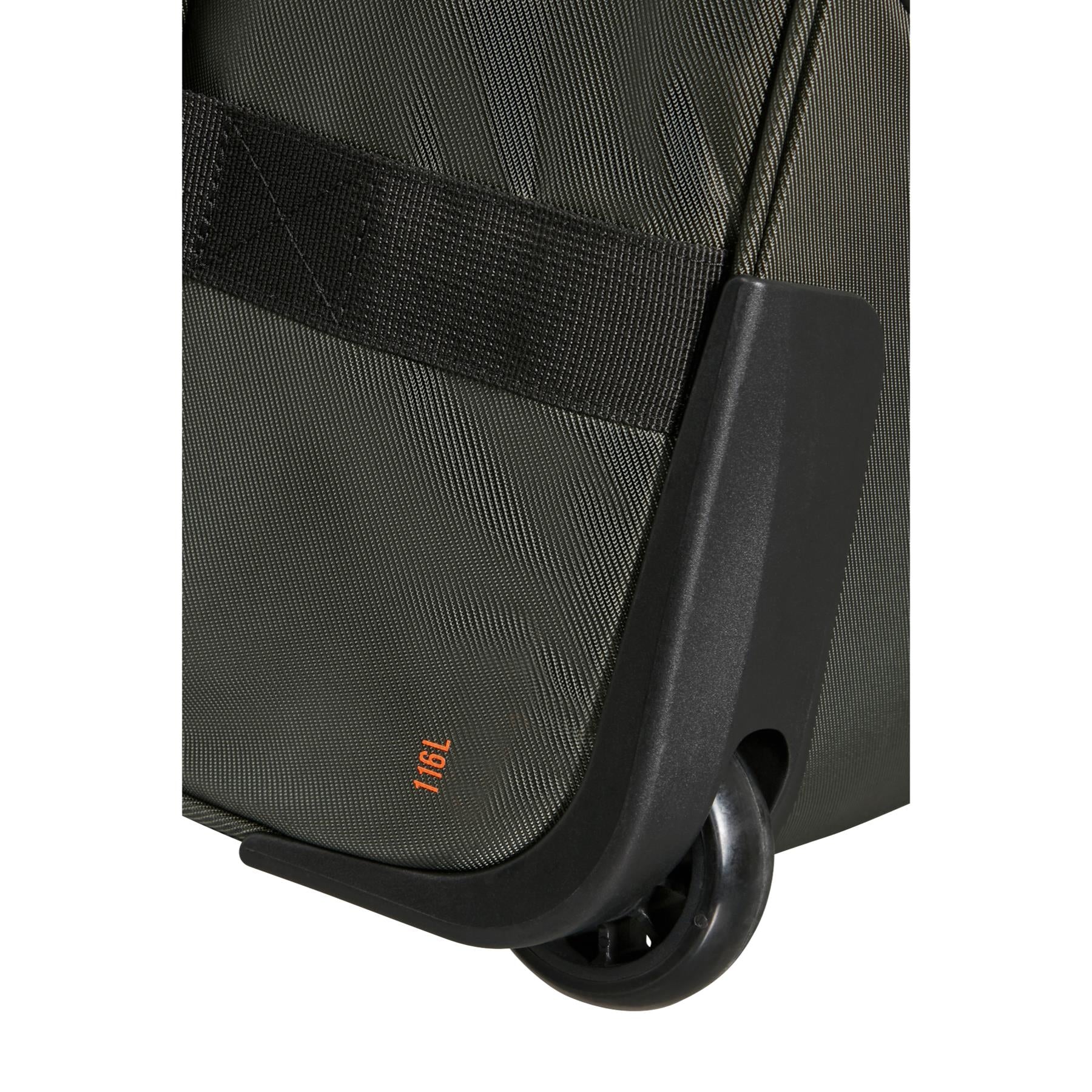 American Tourister Urban Track Rolling Holdall - Image 71