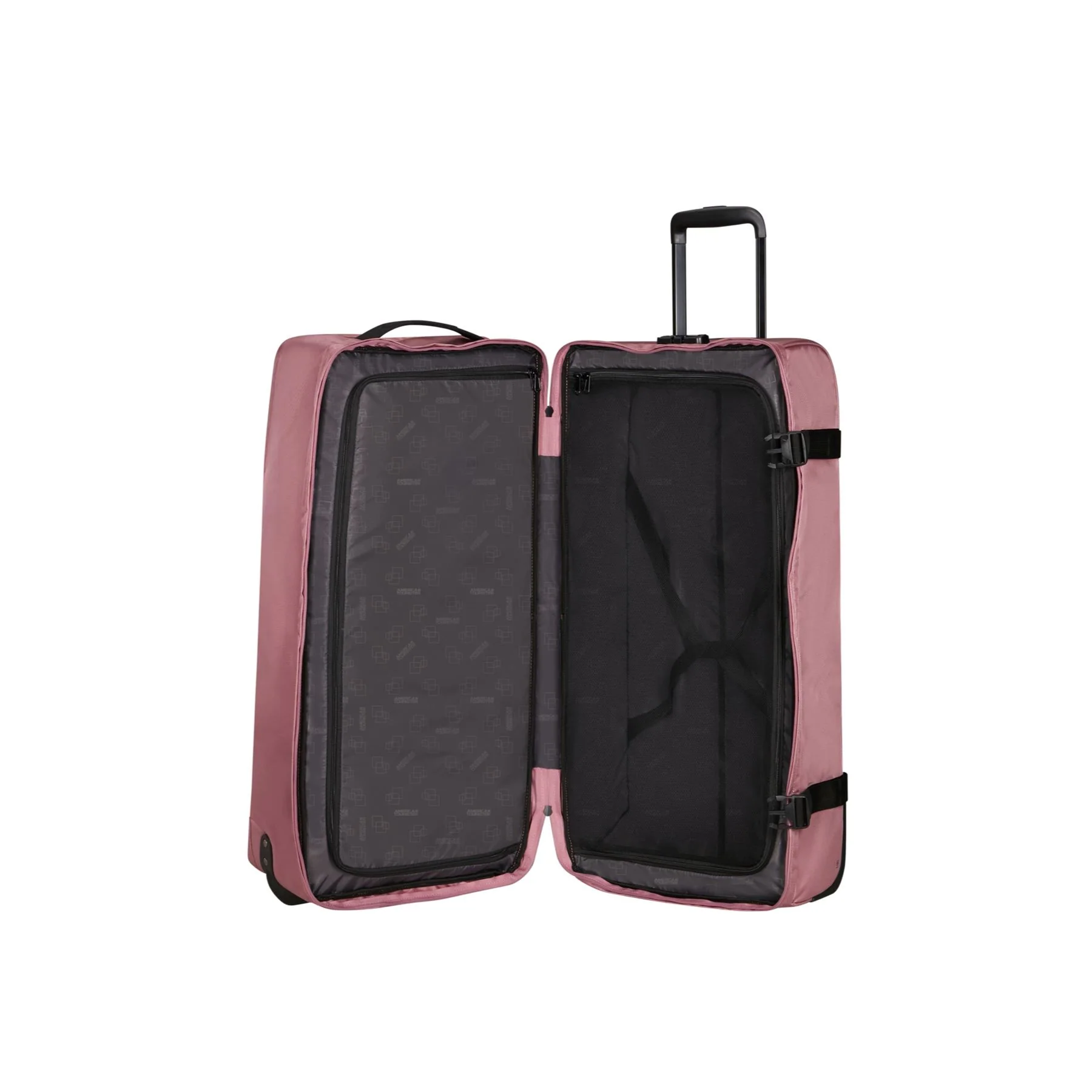American Tourister Urban Track Rolling Holdall - Image 74
