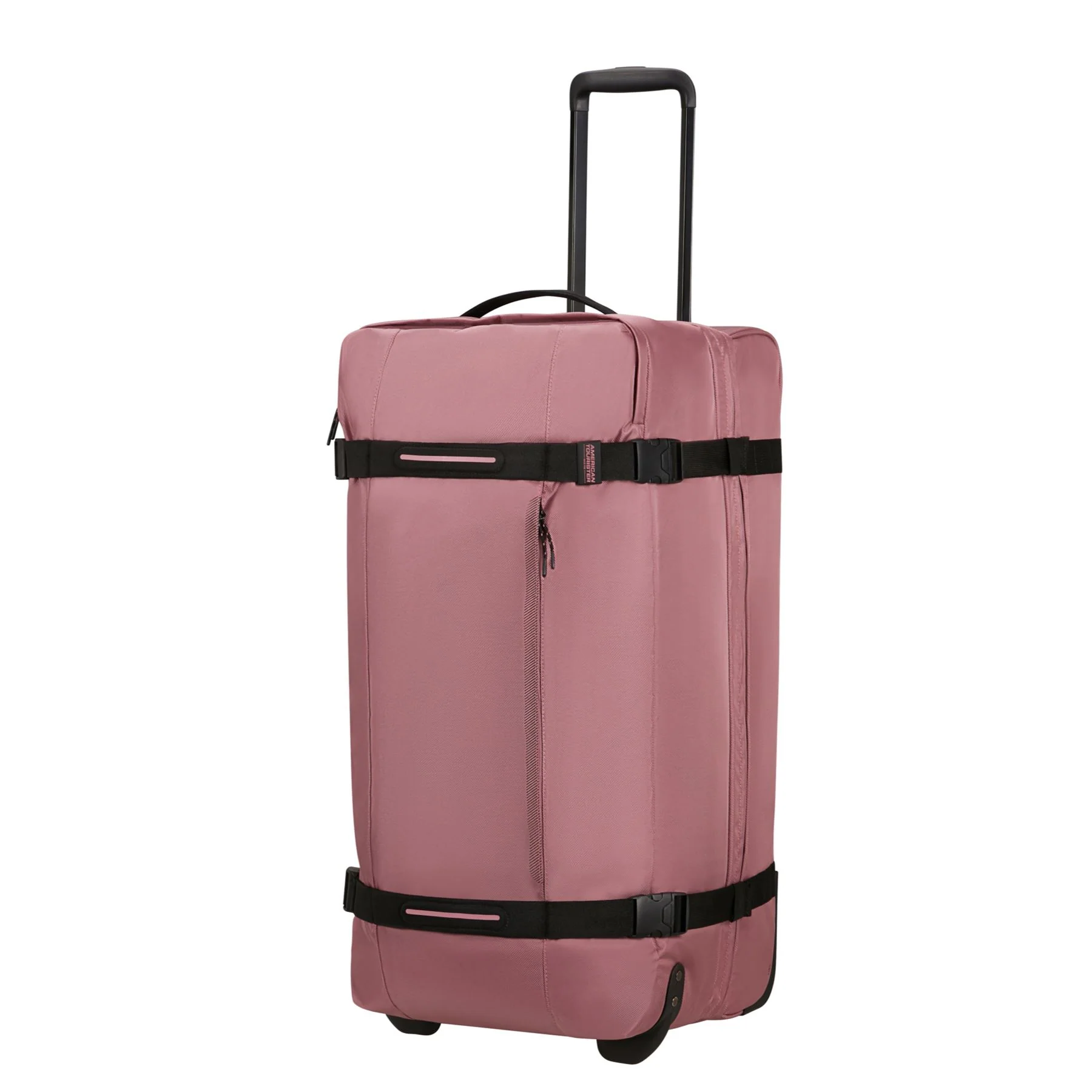 American Tourister Urban Track Rolling Holdall - Image 76