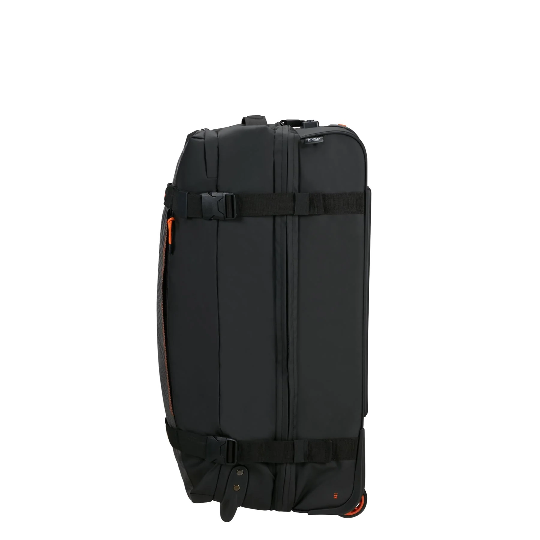 American Tourister Urban Track Rolling Holdall - Image 84