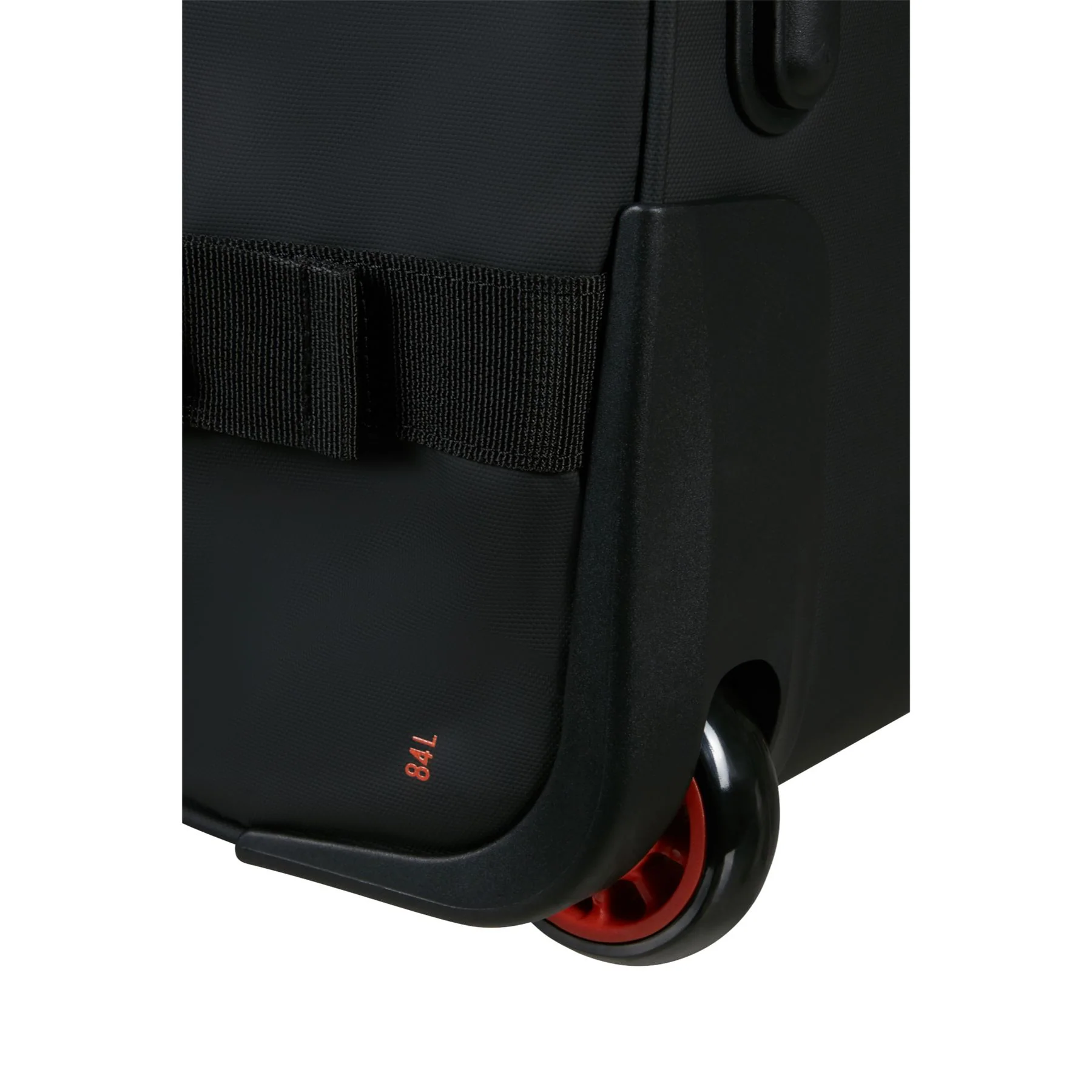 American Tourister Urban Track Rolling Holdall - Image 85
