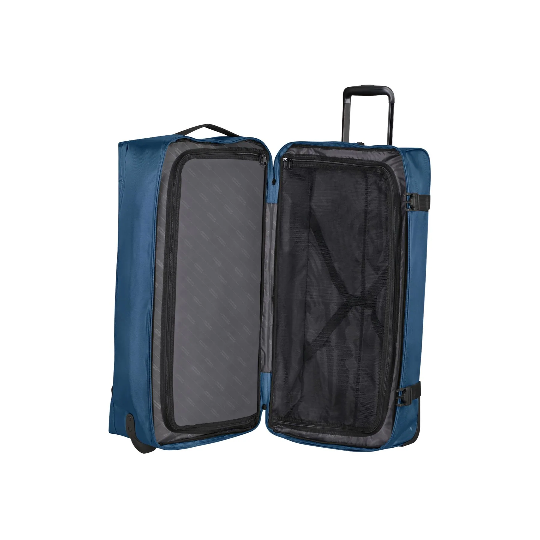 American Tourister Urban Track Rolling Holdall - Image 91