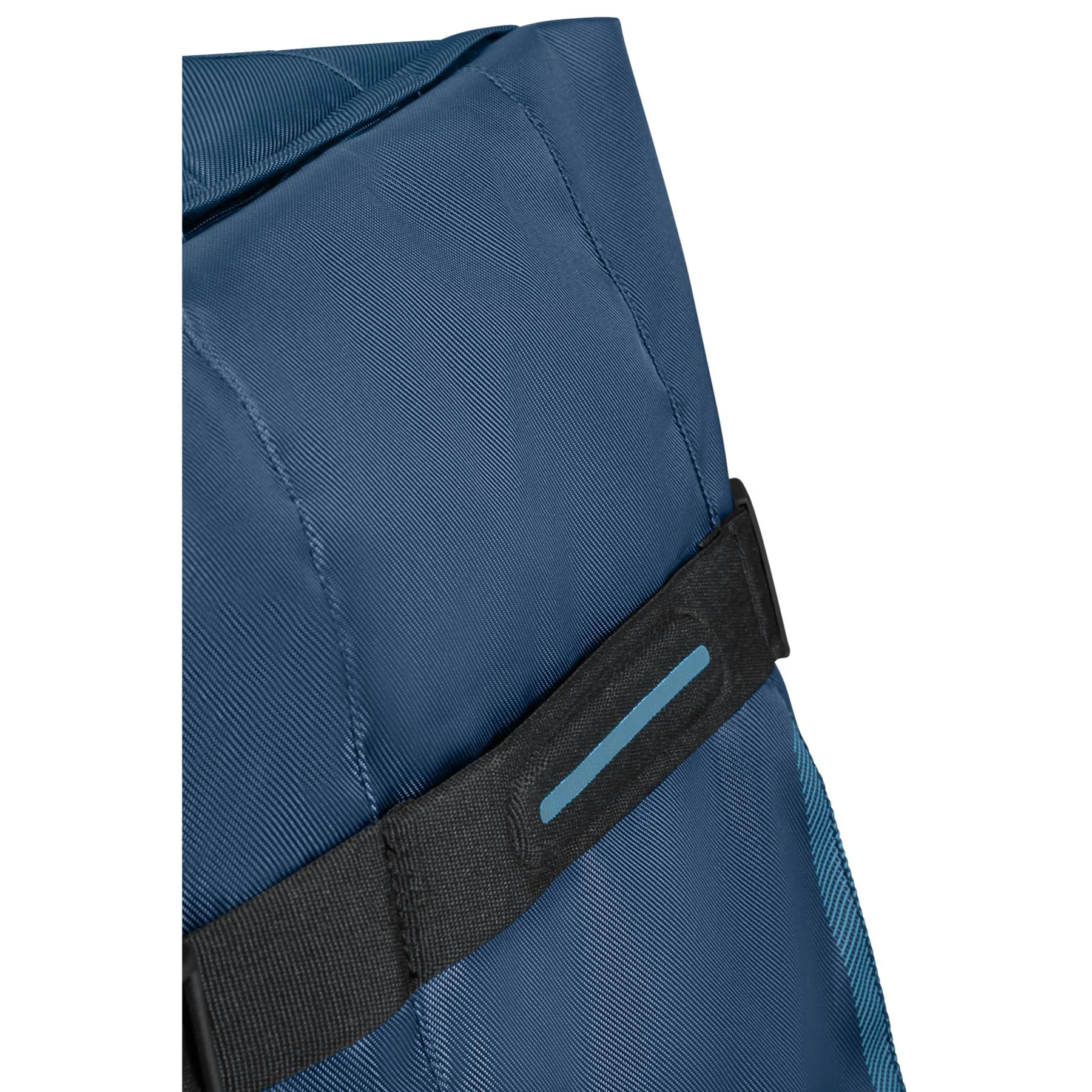 American Tourister Urban Track Rolling Holdall - Image 96