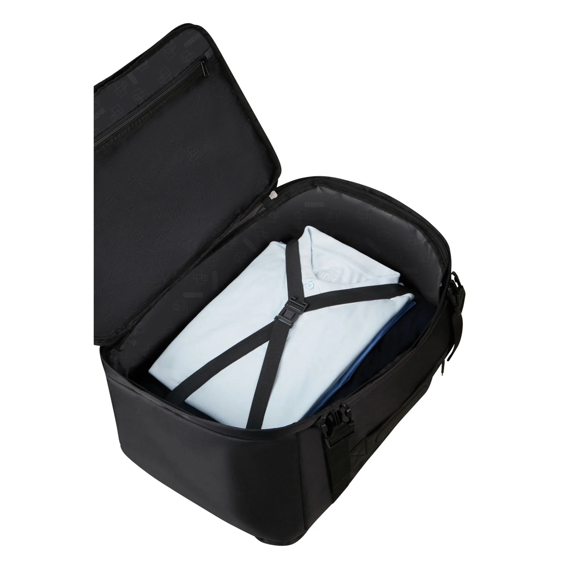 American Tourister Urban Track Underseat  Backpack - Image 3
