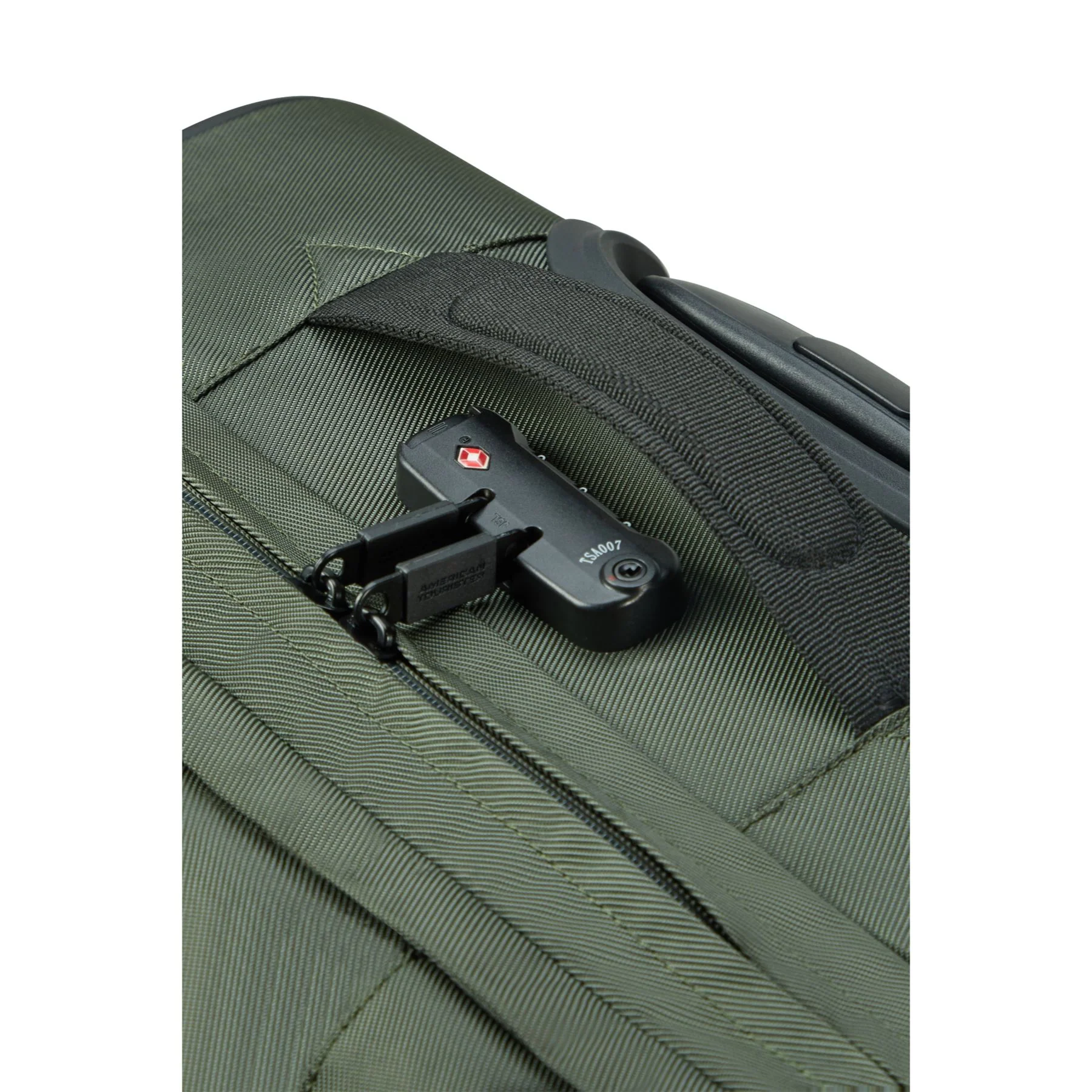 American Tourister Urban Track Underseat Rolling Backpack - Image 8