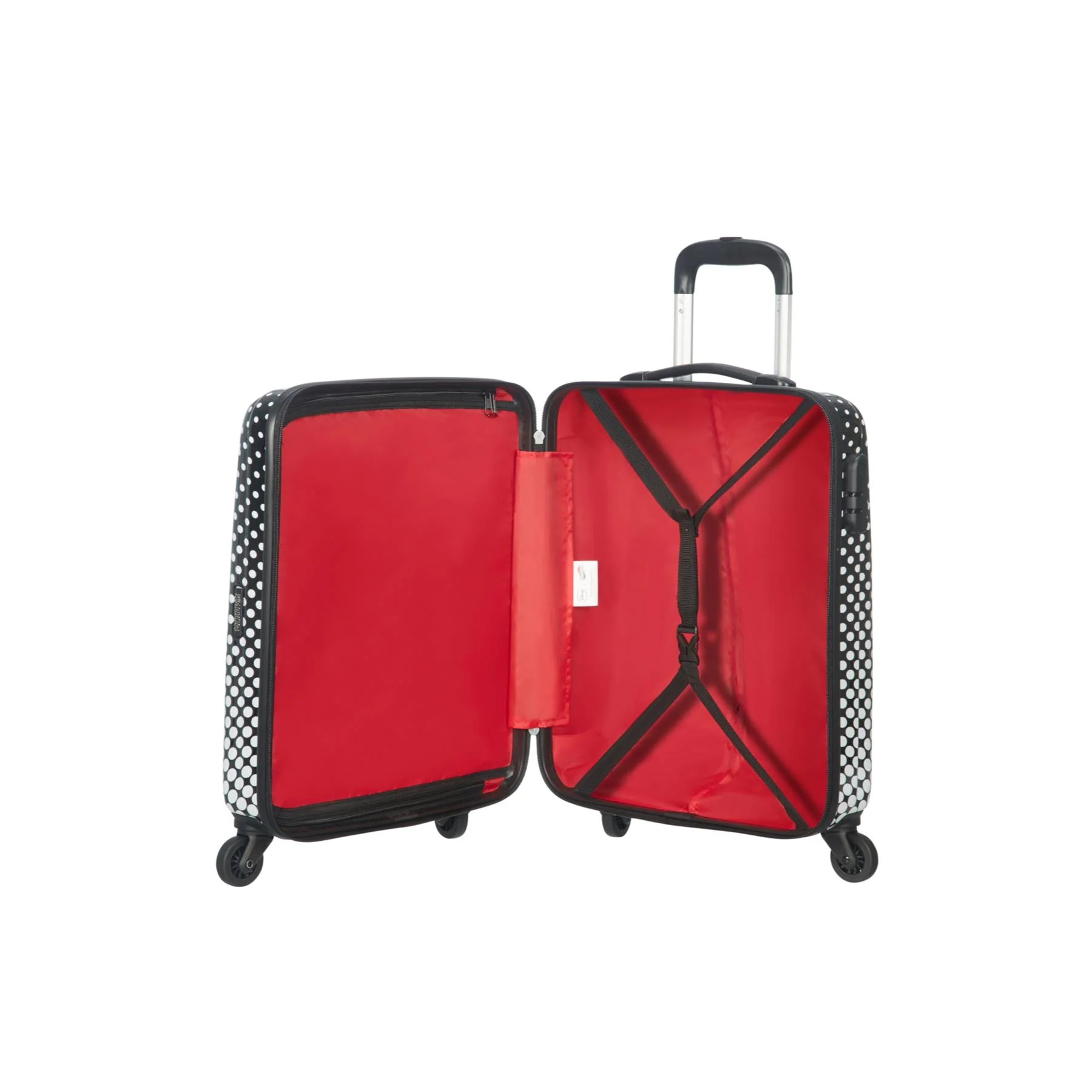 American Tourister Disney Legends Cabin Suitcase - Image 10