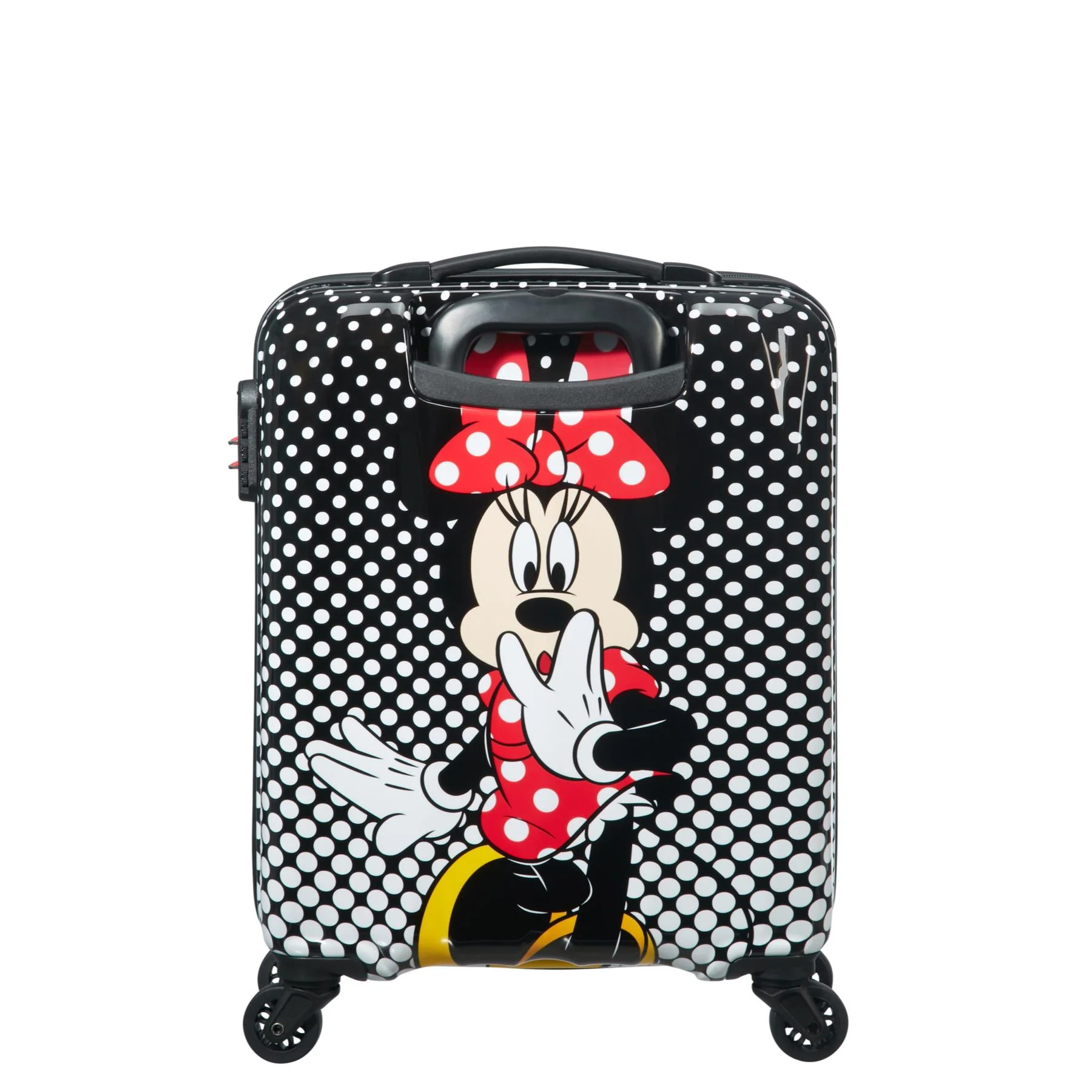 American Tourister Disney Legends Cabin Suitcase - Image 11