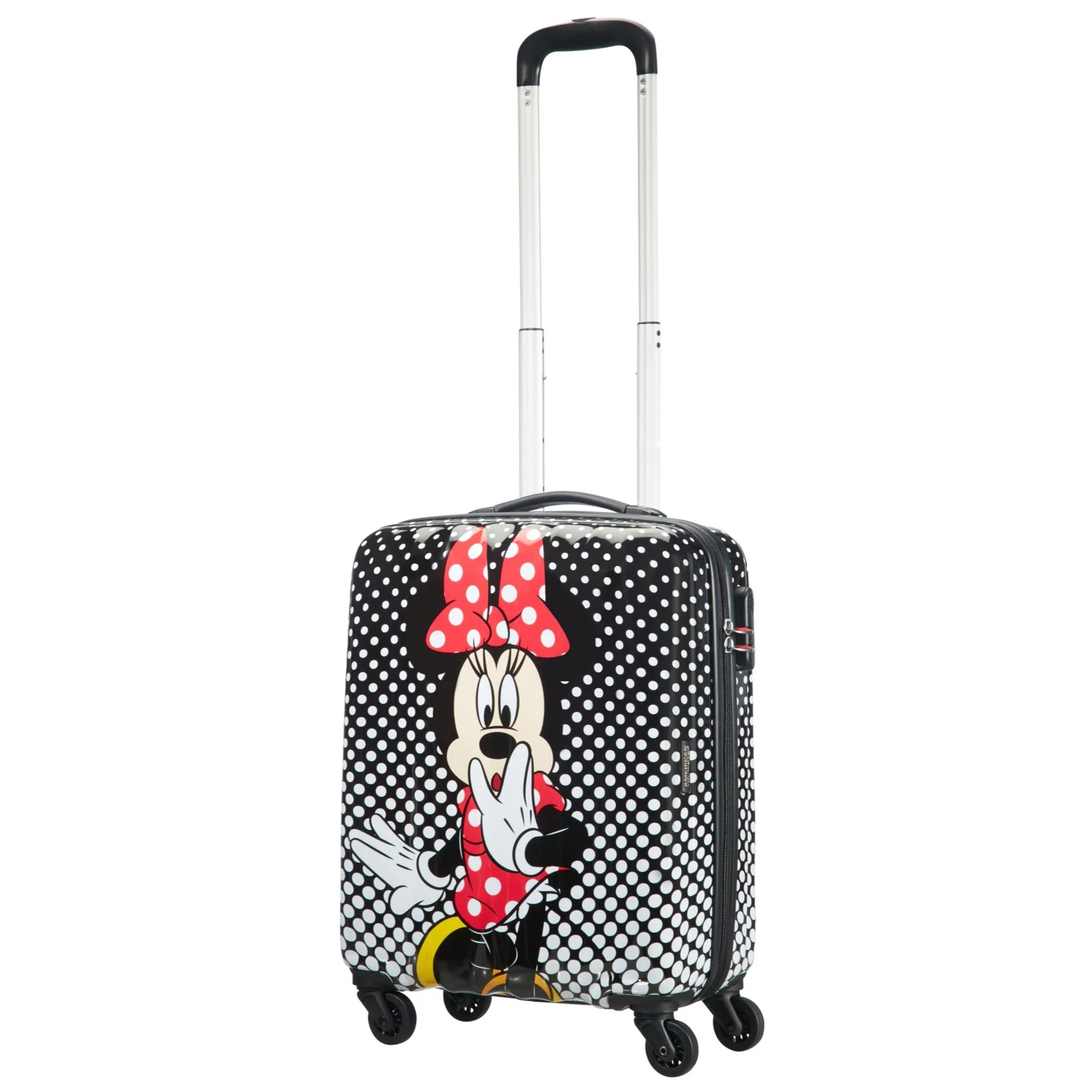 American Tourister Disney Legends Cabin Suitcase - Image 13