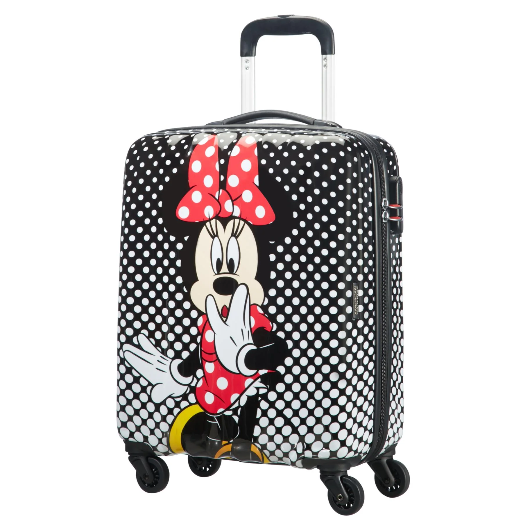 American Tourister Disney Legends Cabin Suitcase - Image 14