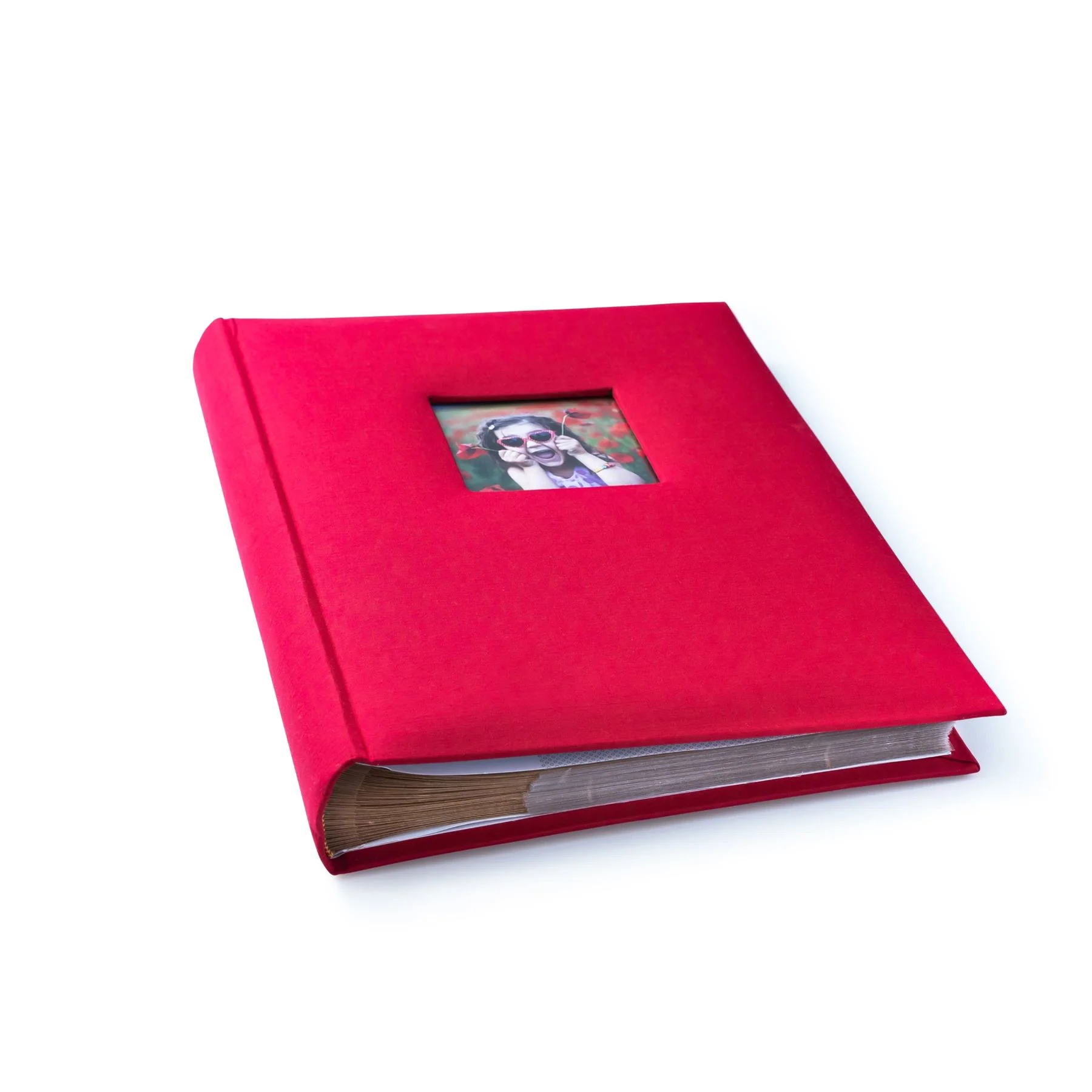 Aztec Memo Style Photo Album - Image 12