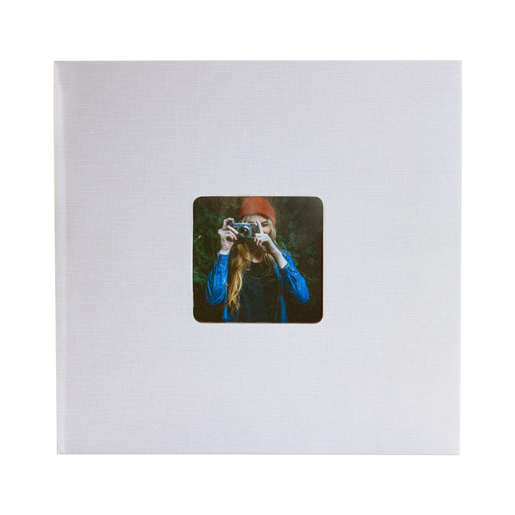Aztec Memo Style Photo Album - Image 13