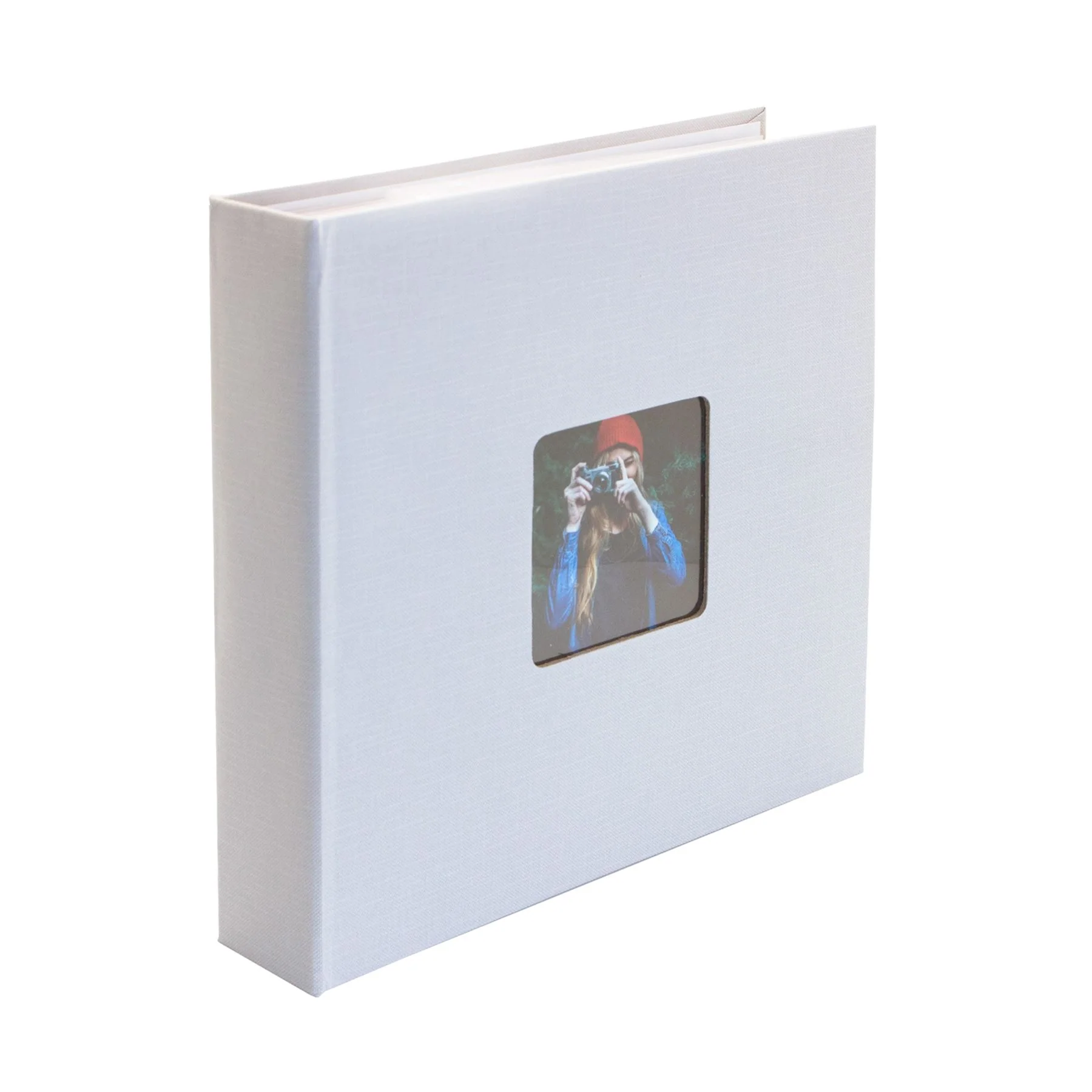 Aztec Memo Style Photo Album - Image 14