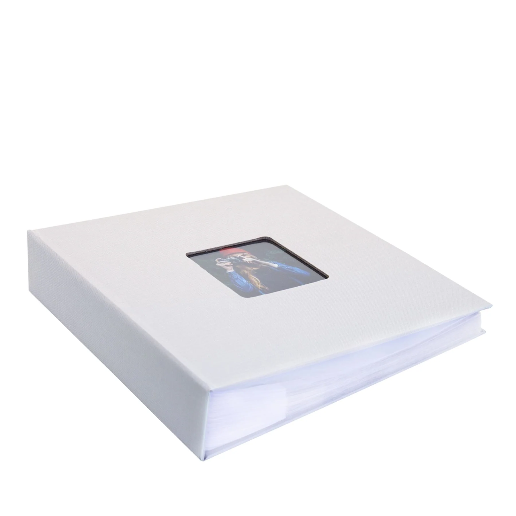 Aztec Memo Style Photo Album - Image 15