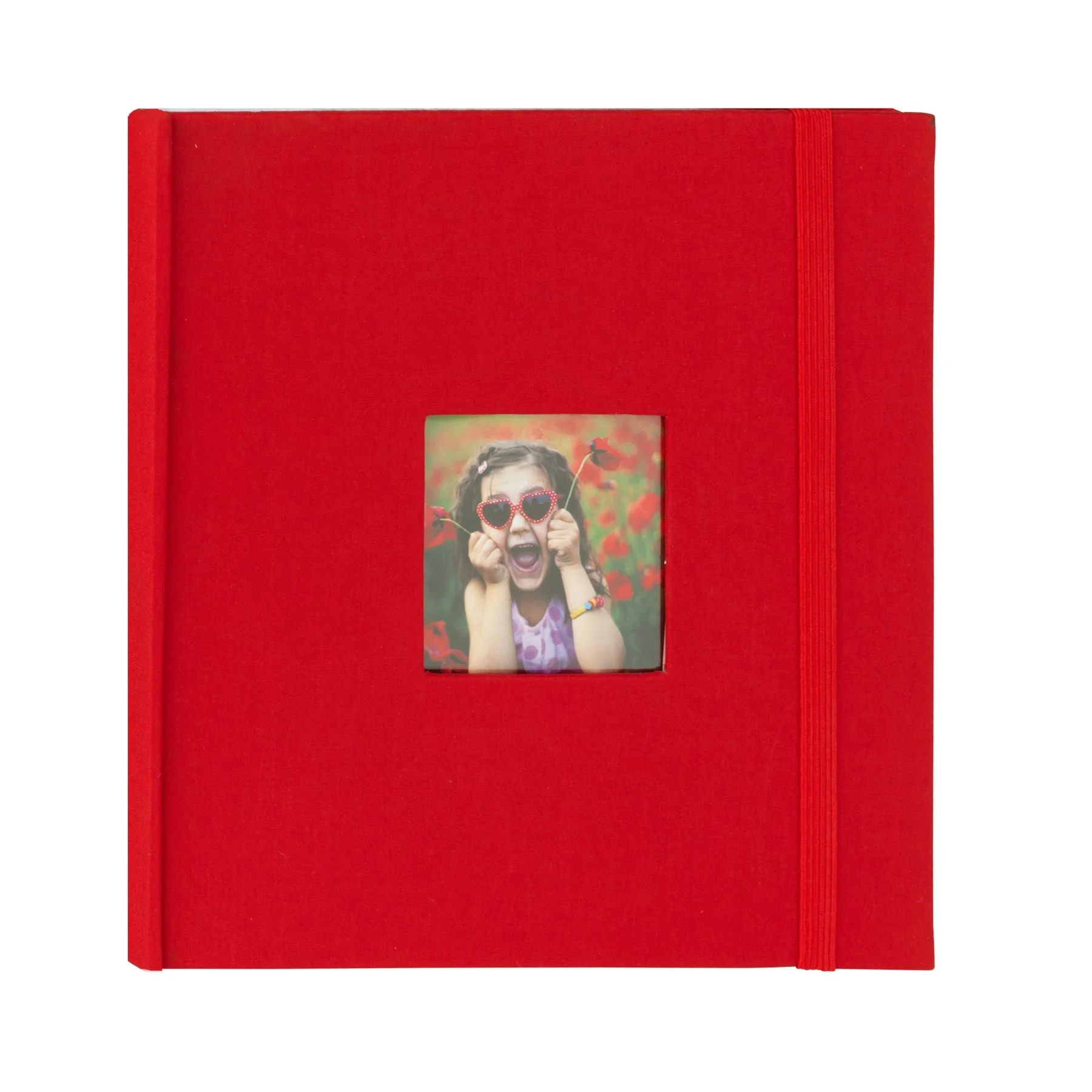 Aztec Memo Style Photo Album - Image 19