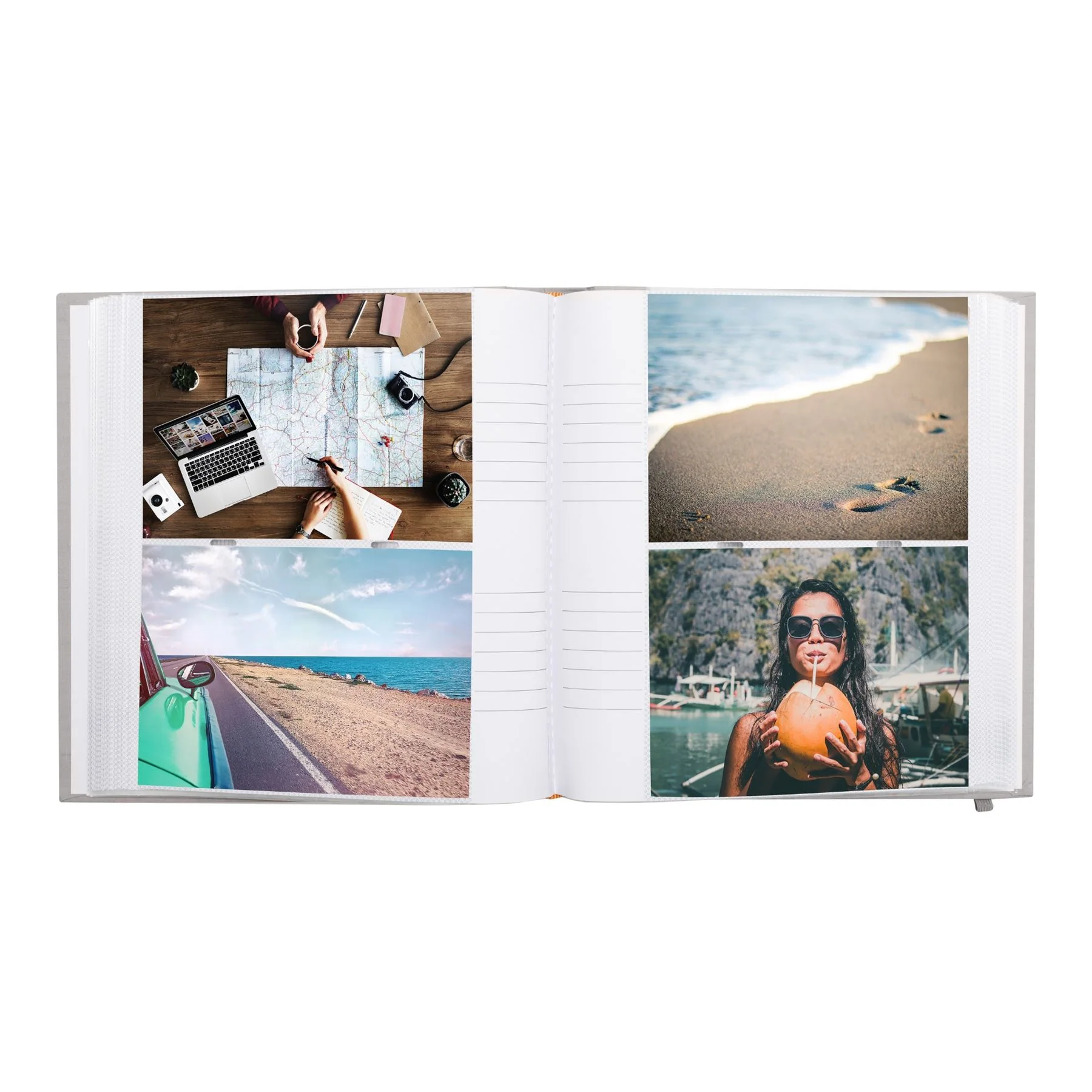 Aztec Memo Style Photo Album - Image 23