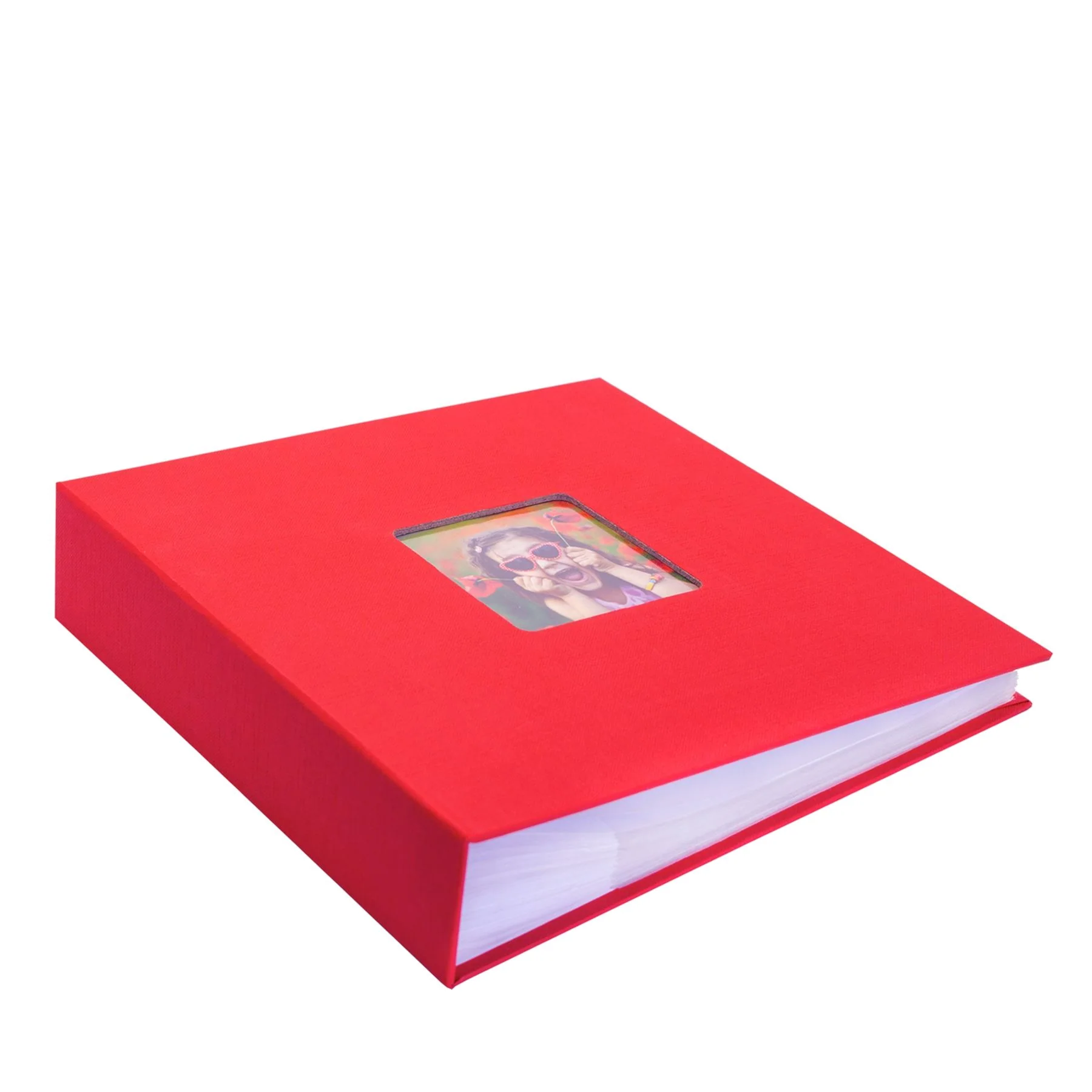 Aztec Memo Style Photo Album - Image 26