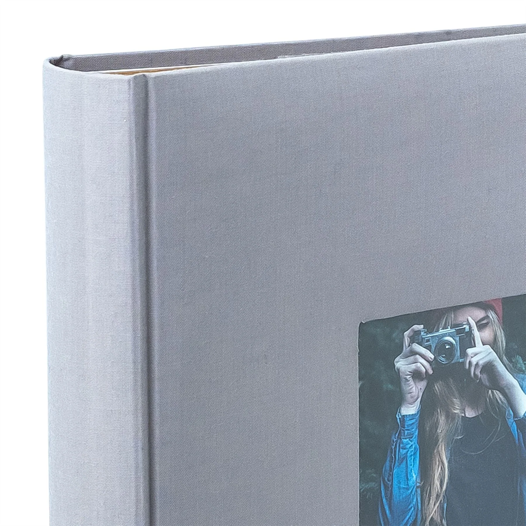 Aztec Memo Style Photo Album - Image 4