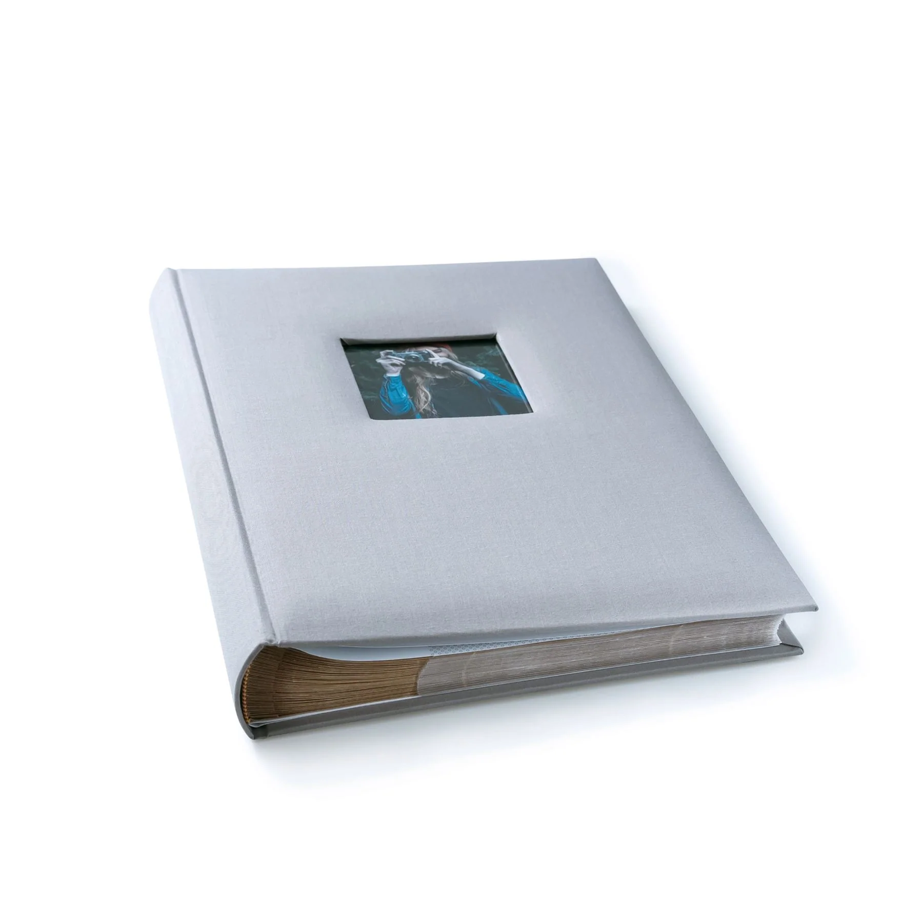 Aztec Memo Style Photo Album - Image 5