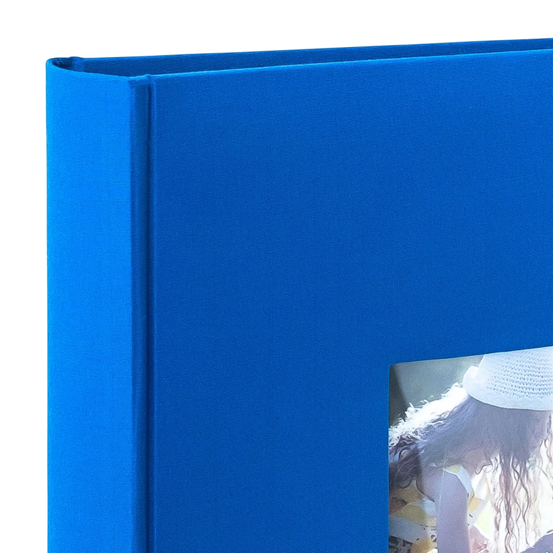 Aztec Memo Style Photo Album - Image 8
