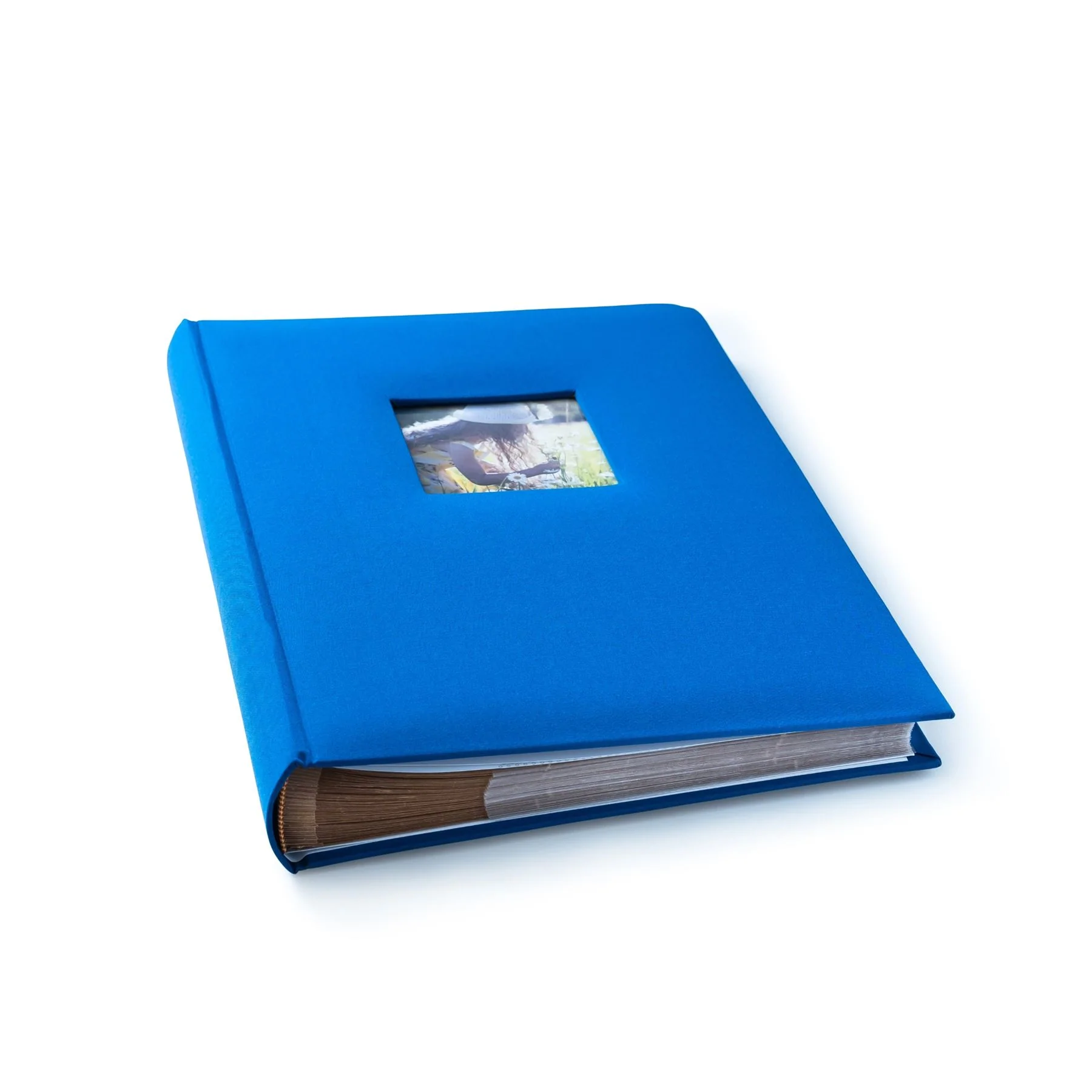 Aztec Memo Style Photo Album - Image 9