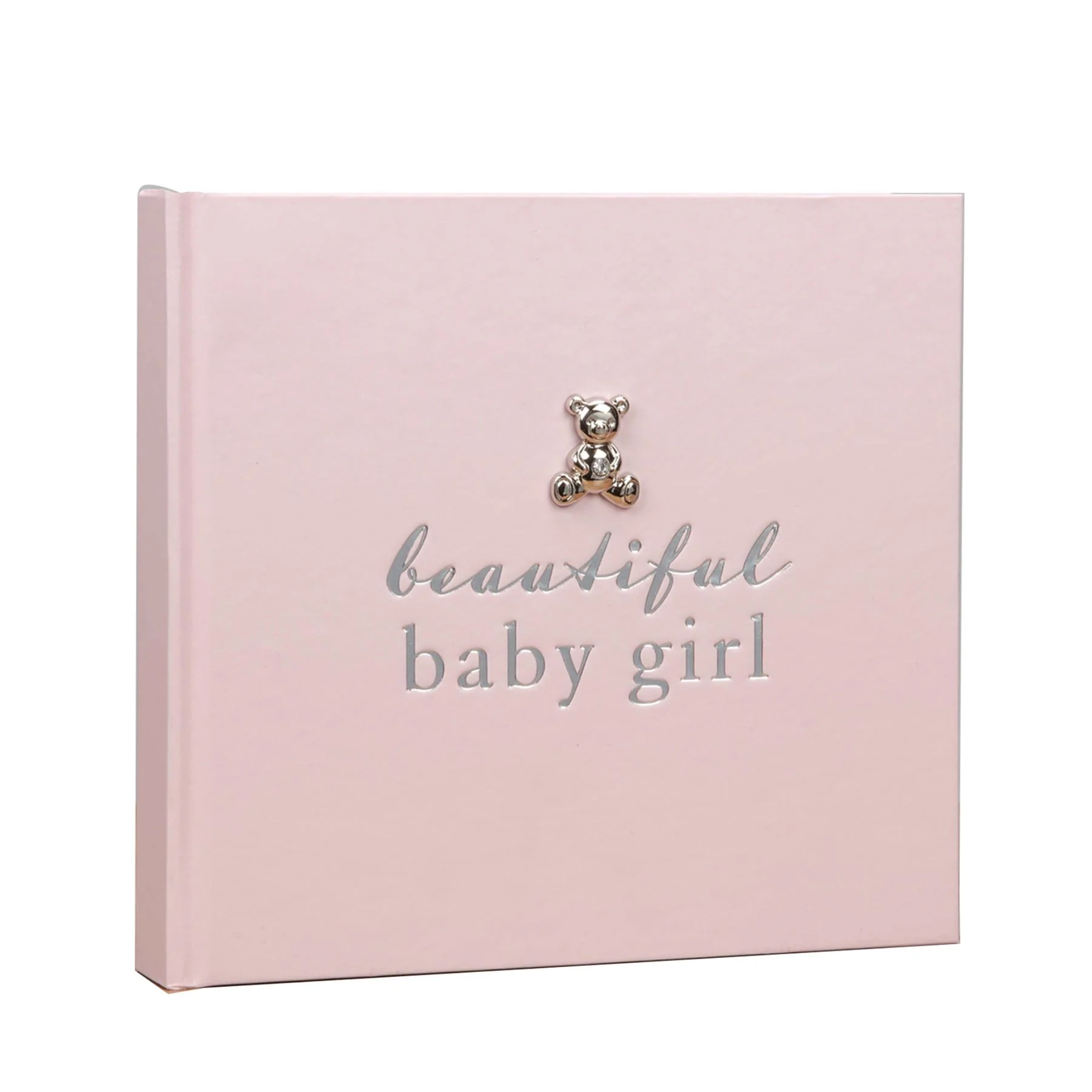 Bambino by Juliana Paper Wrapped Photo Album - Image 2