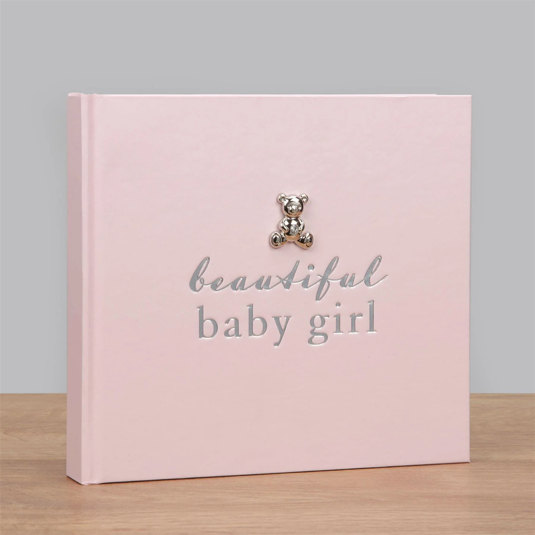 Bambino by Juliana Paper Wrapped Photo Album - Image 3