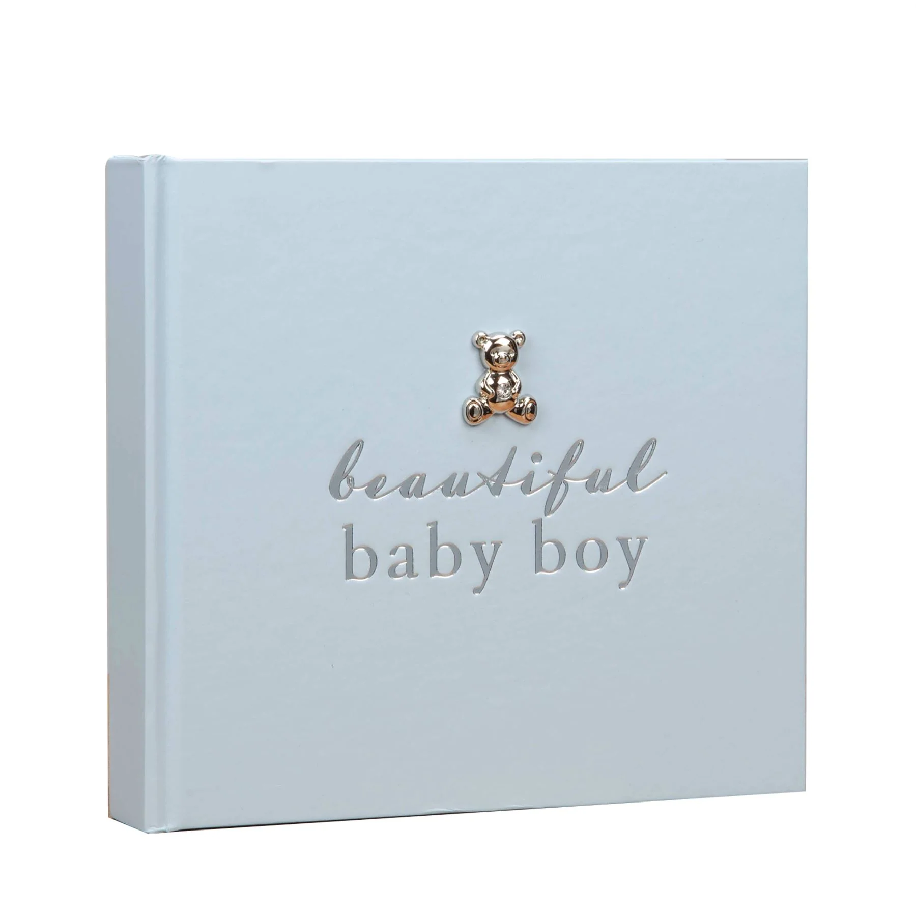 Bambino by Juliana Paper Wrapped Photo Album - Image 5
