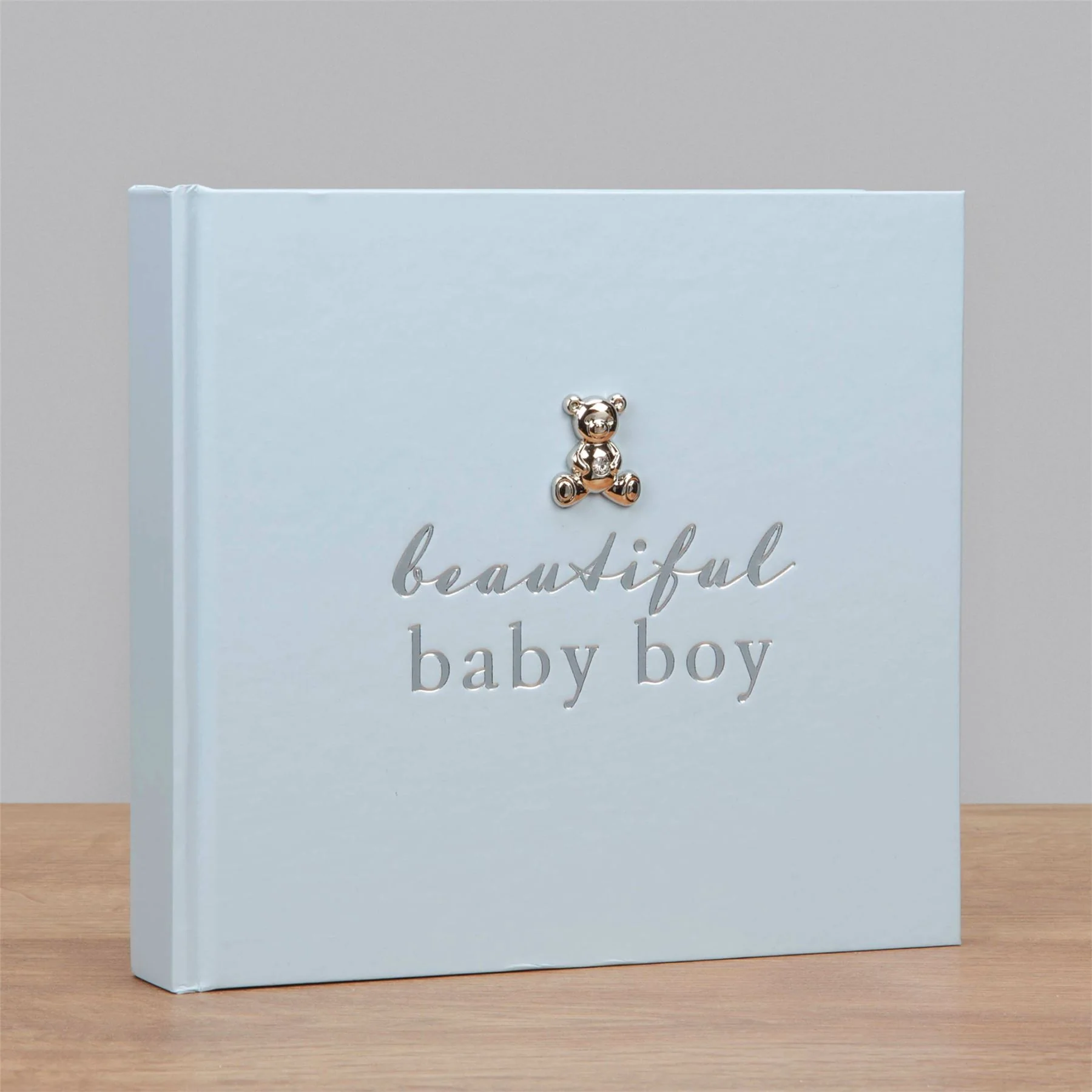 Bambino by Juliana Paper Wrapped Photo Album - Image 6