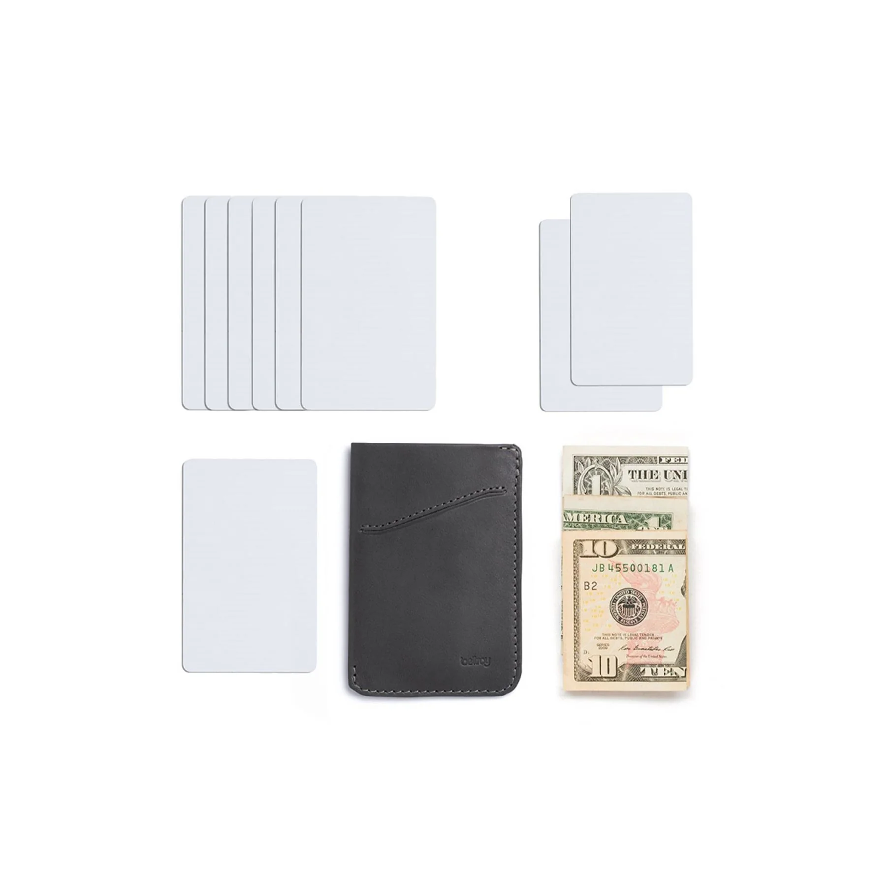 Bellroy Card Sleeve Wallet - Image 19