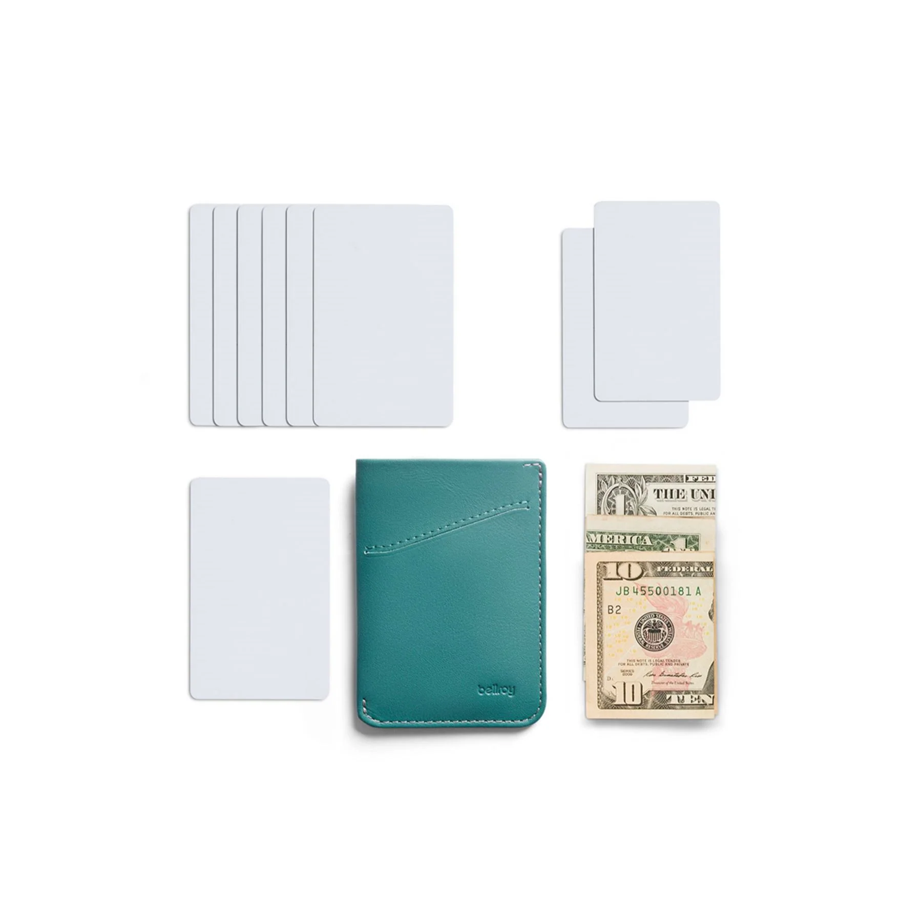 Bellroy Card Sleeve Wallet - Image 9