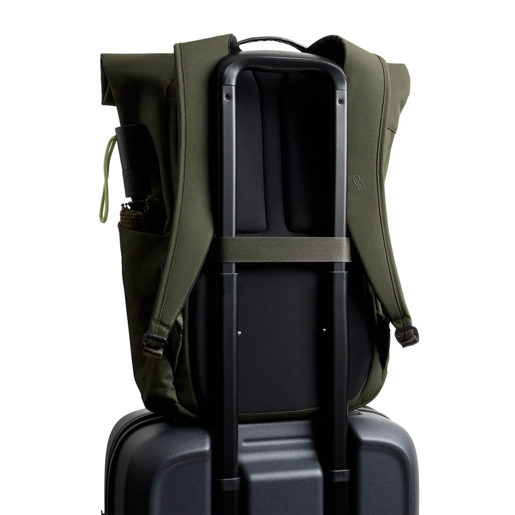 Bellroy Classic Rolltop Laptop Backpack - Image 14